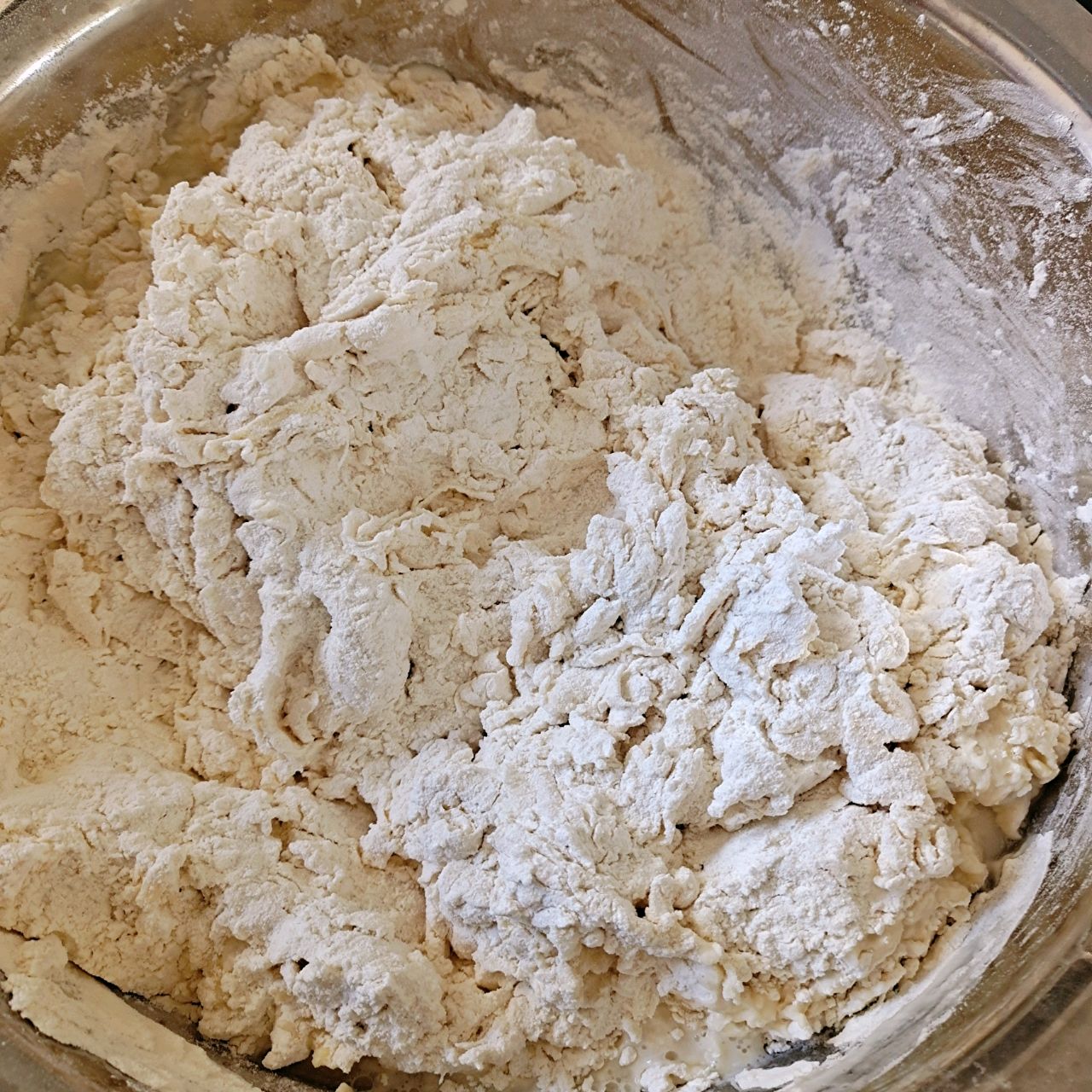 过年就是要吃饺子哇&家常纯手工水饺