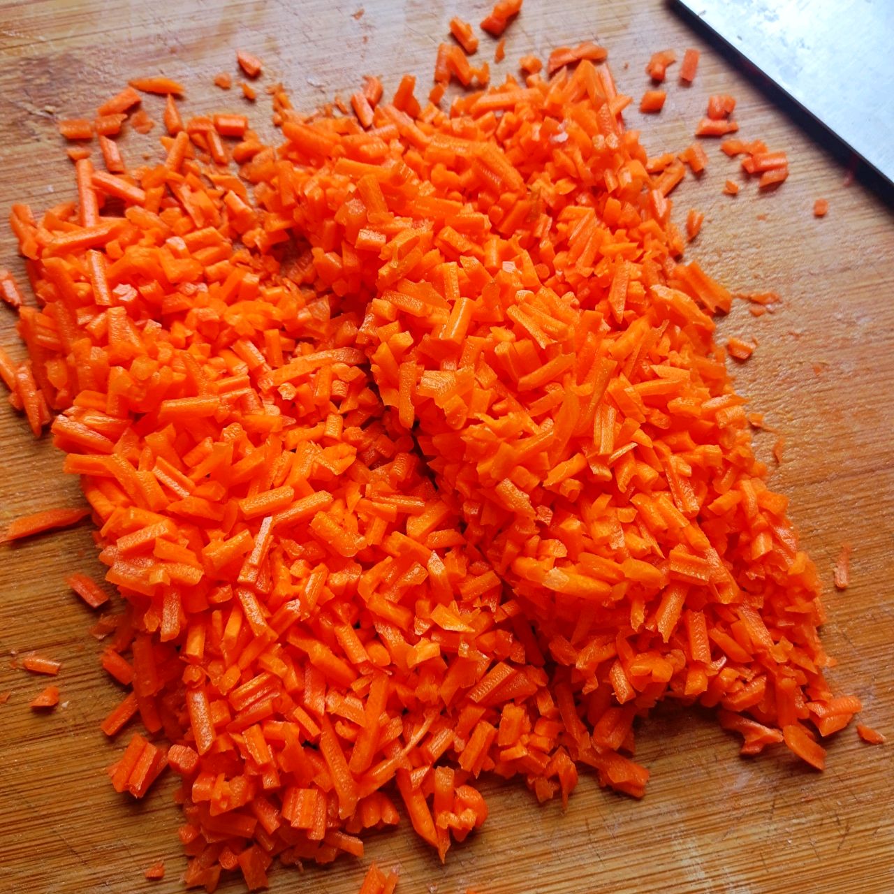 过年就是要吃饺子哇&家常纯手工水饺