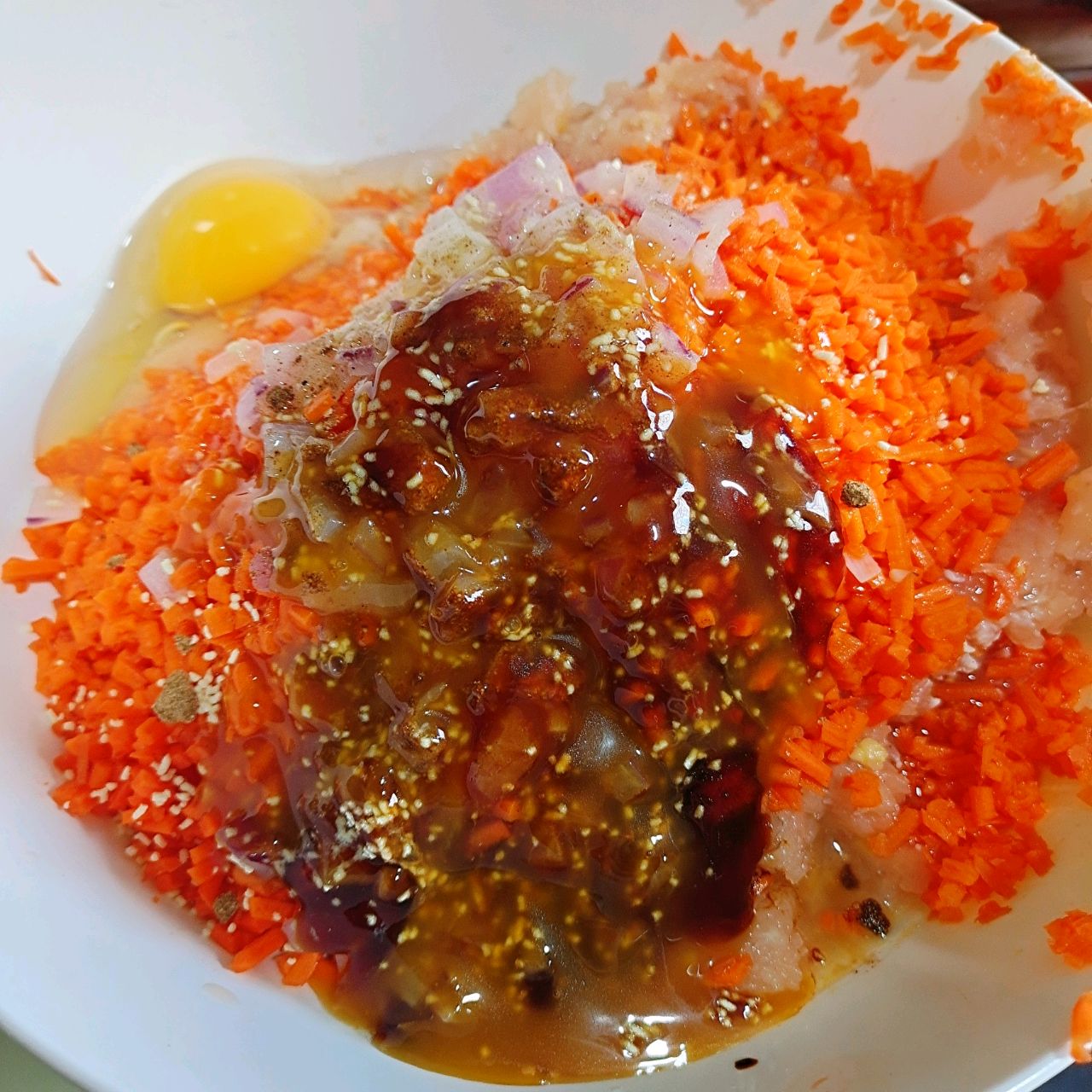 过年就是要吃饺子哇&家常纯手工水饺