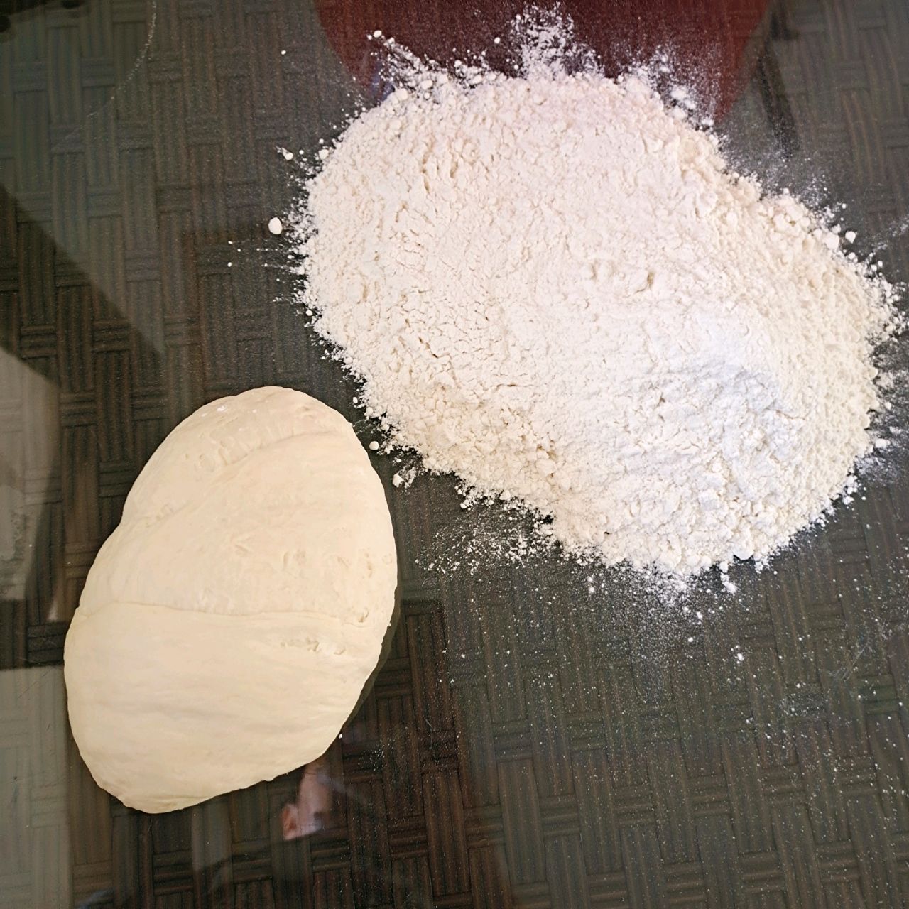 过年就是要吃饺子哇&家常纯手工水饺