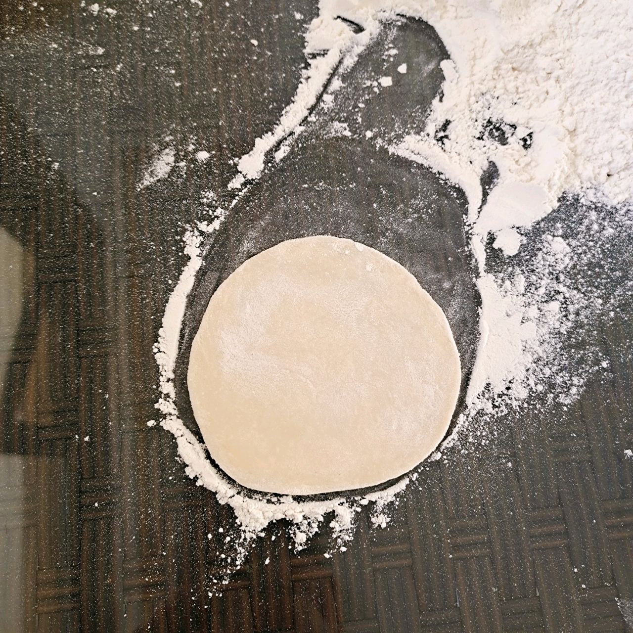 过年就是要吃饺子哇&家常纯手工水饺