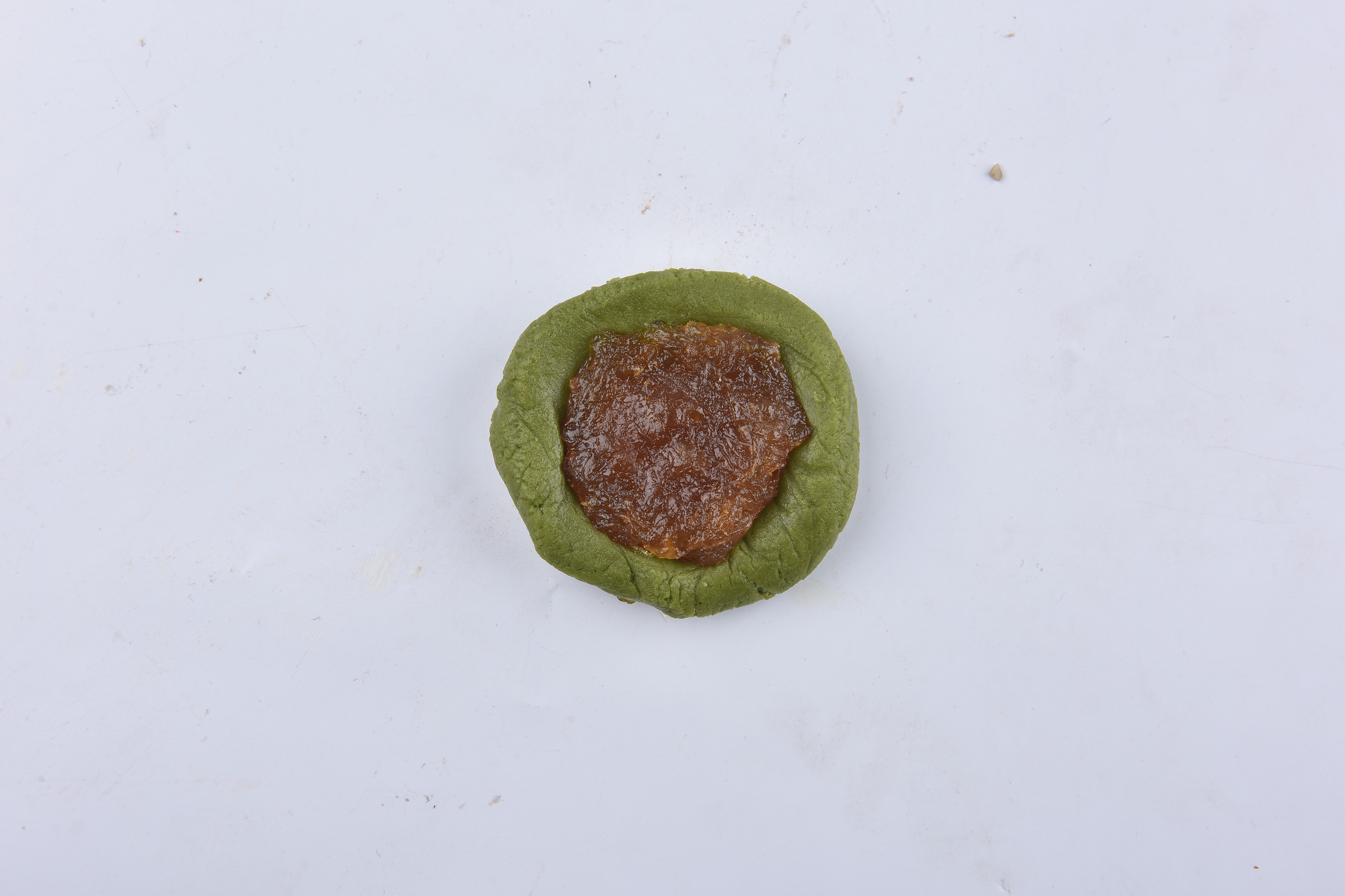 过年聚会零食 | 凤梨酥