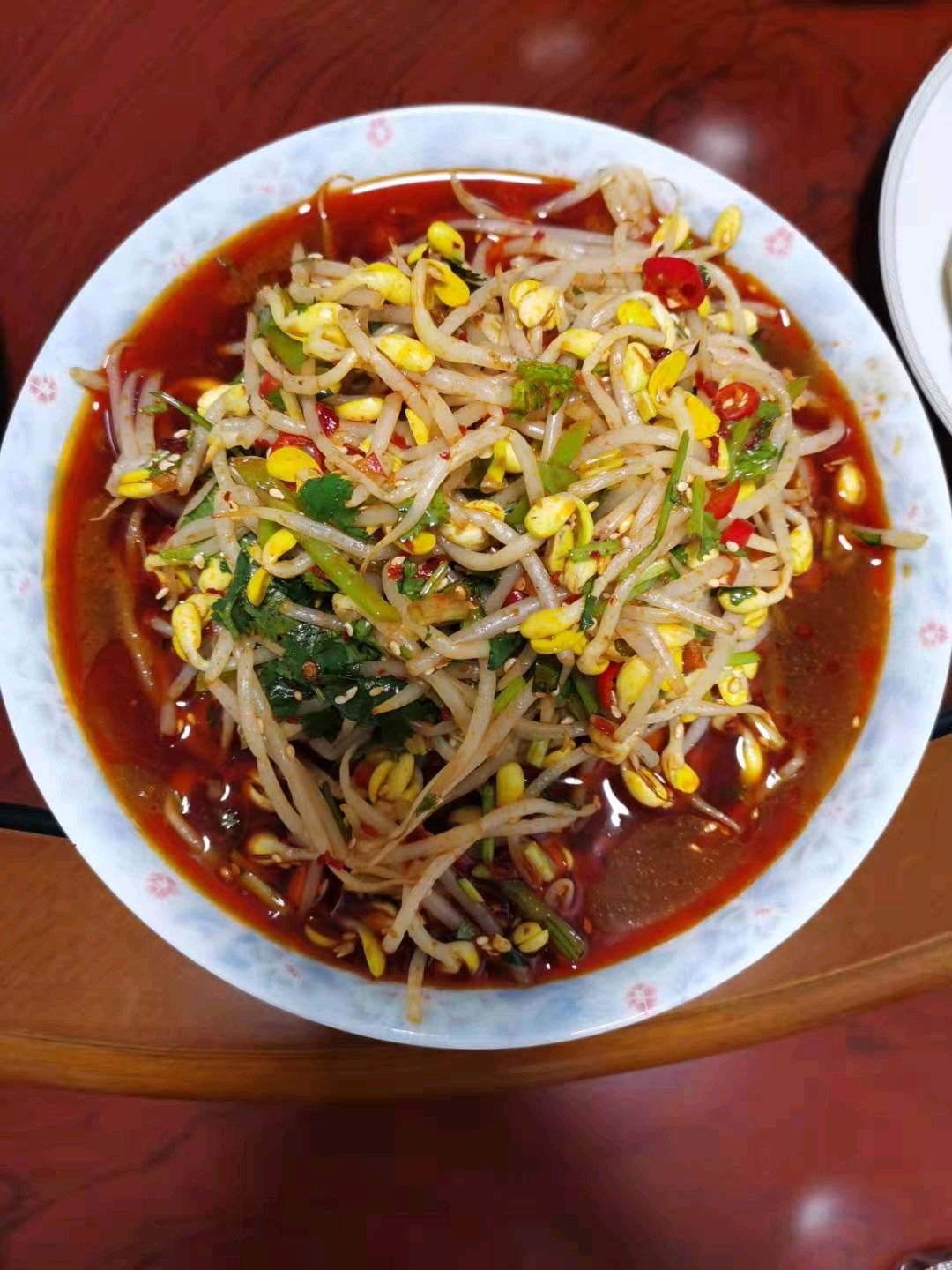 过年凉菜