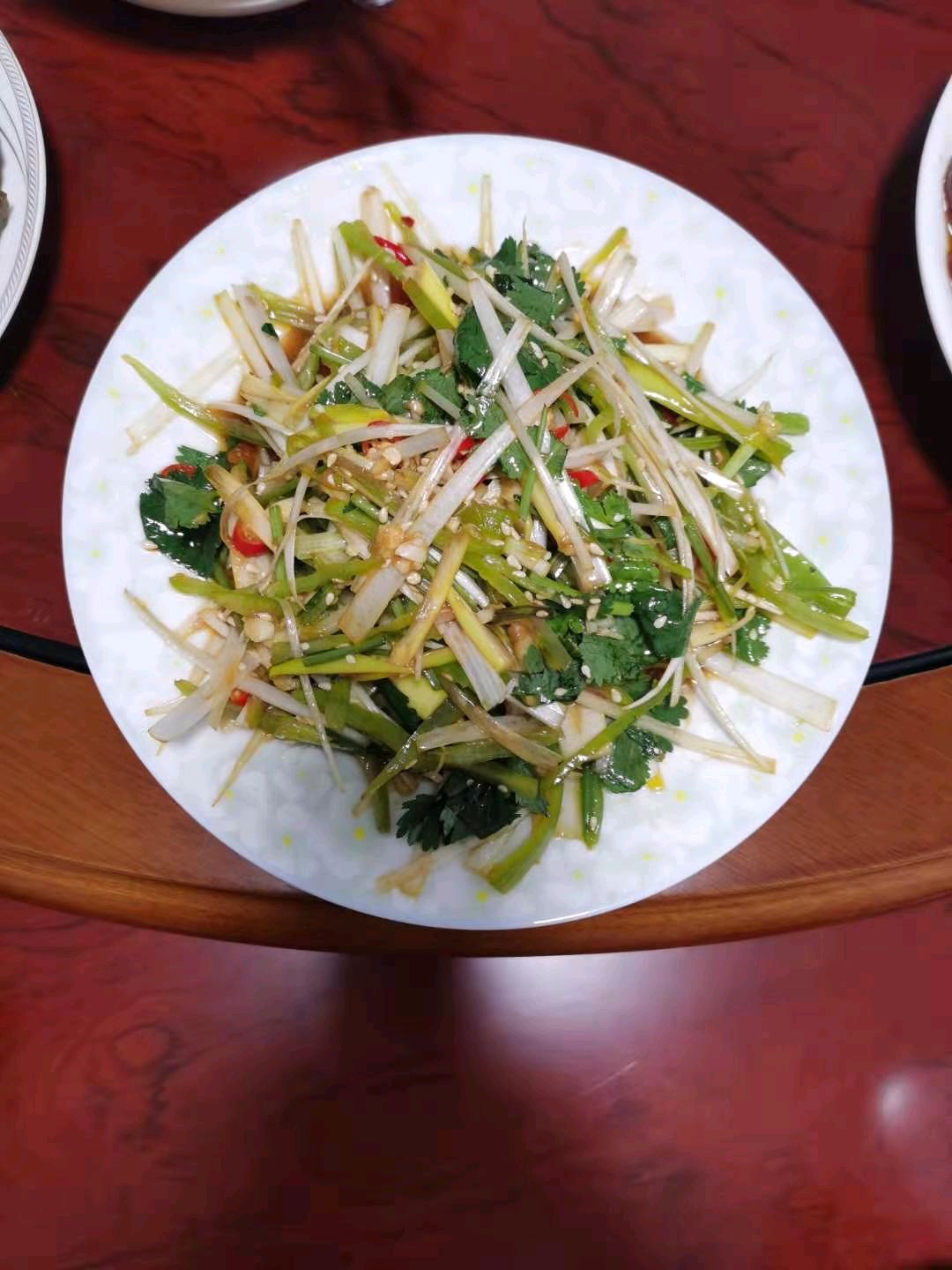 过年凉菜