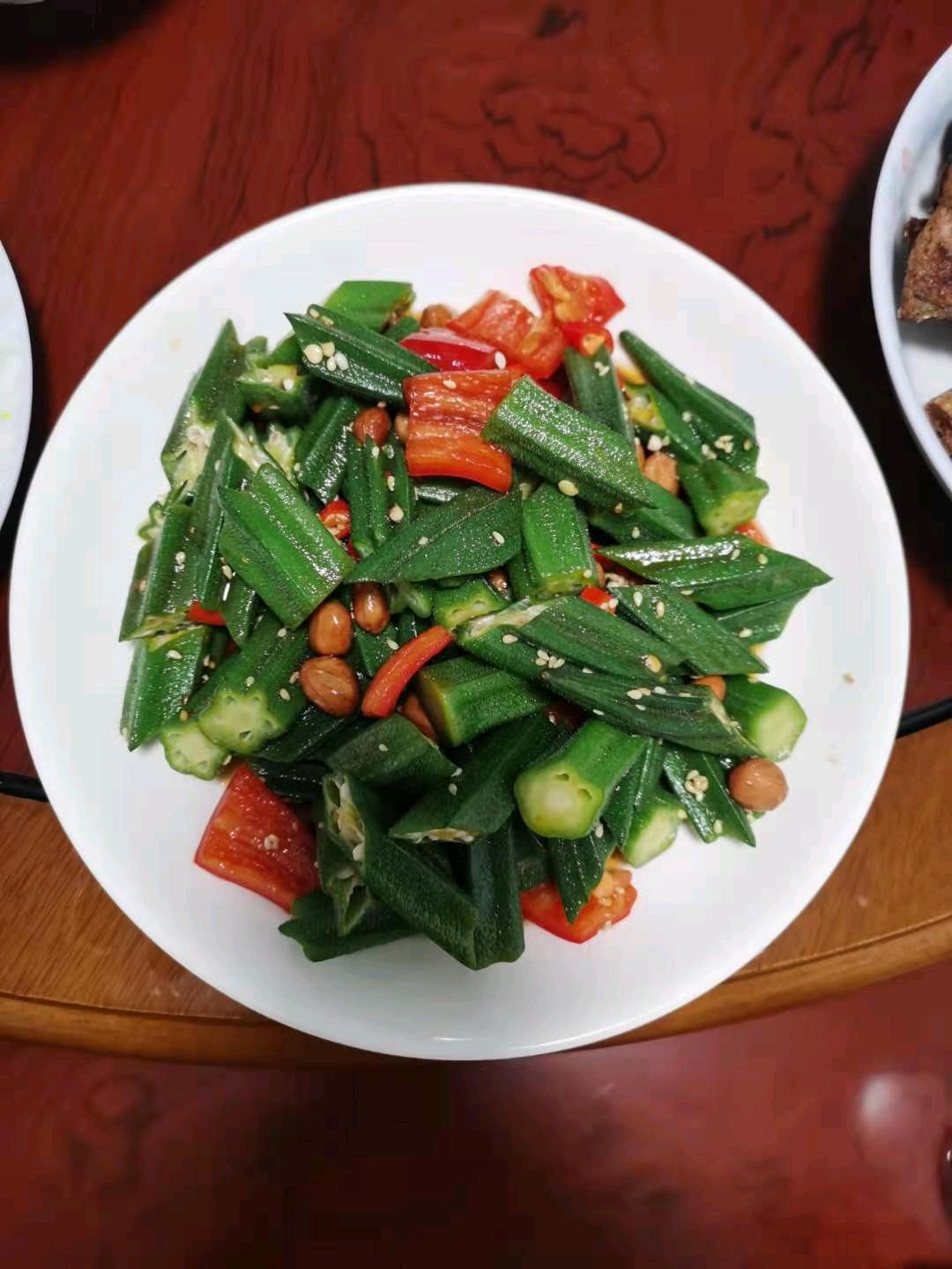 过年凉菜