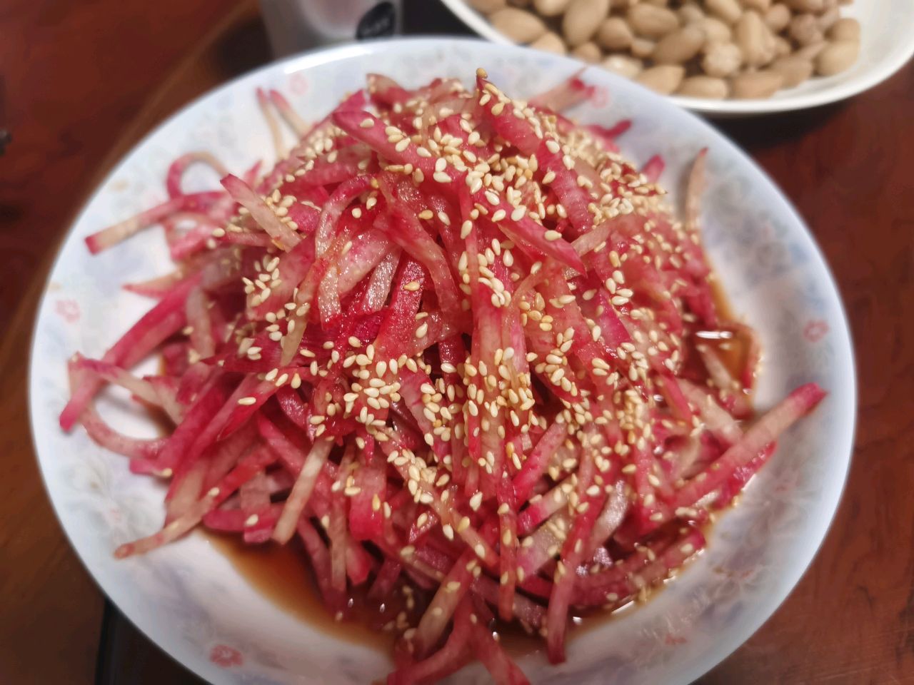 过年凉菜