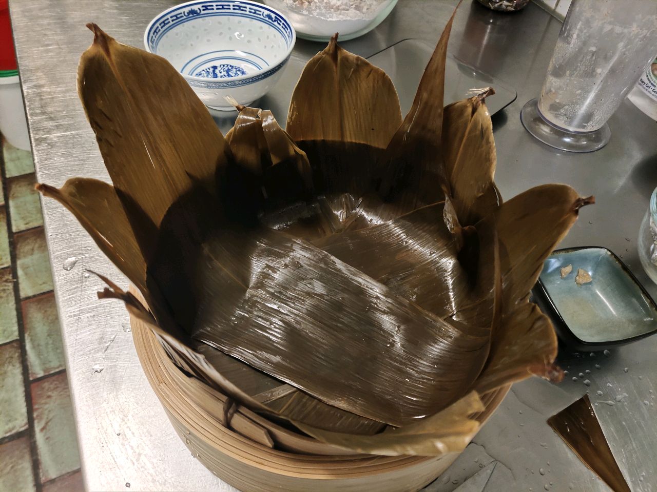 过年糖糕（糯糕）