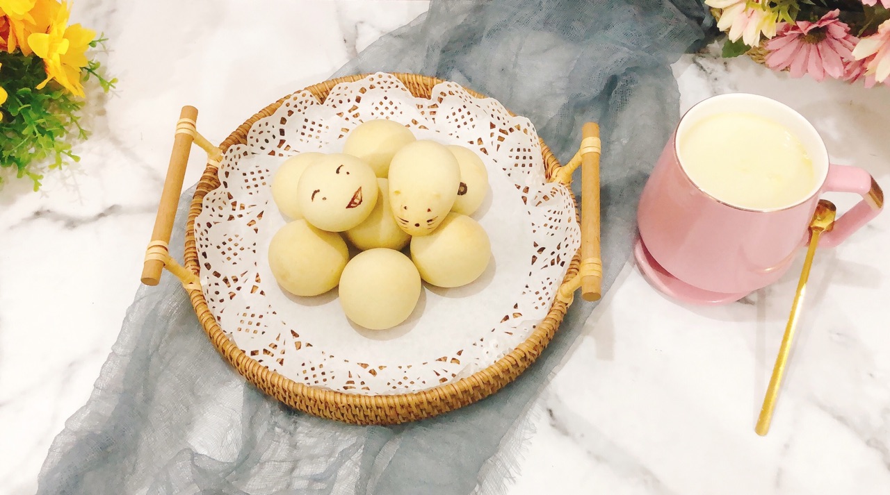 过年自制小零食｜日式烧果子