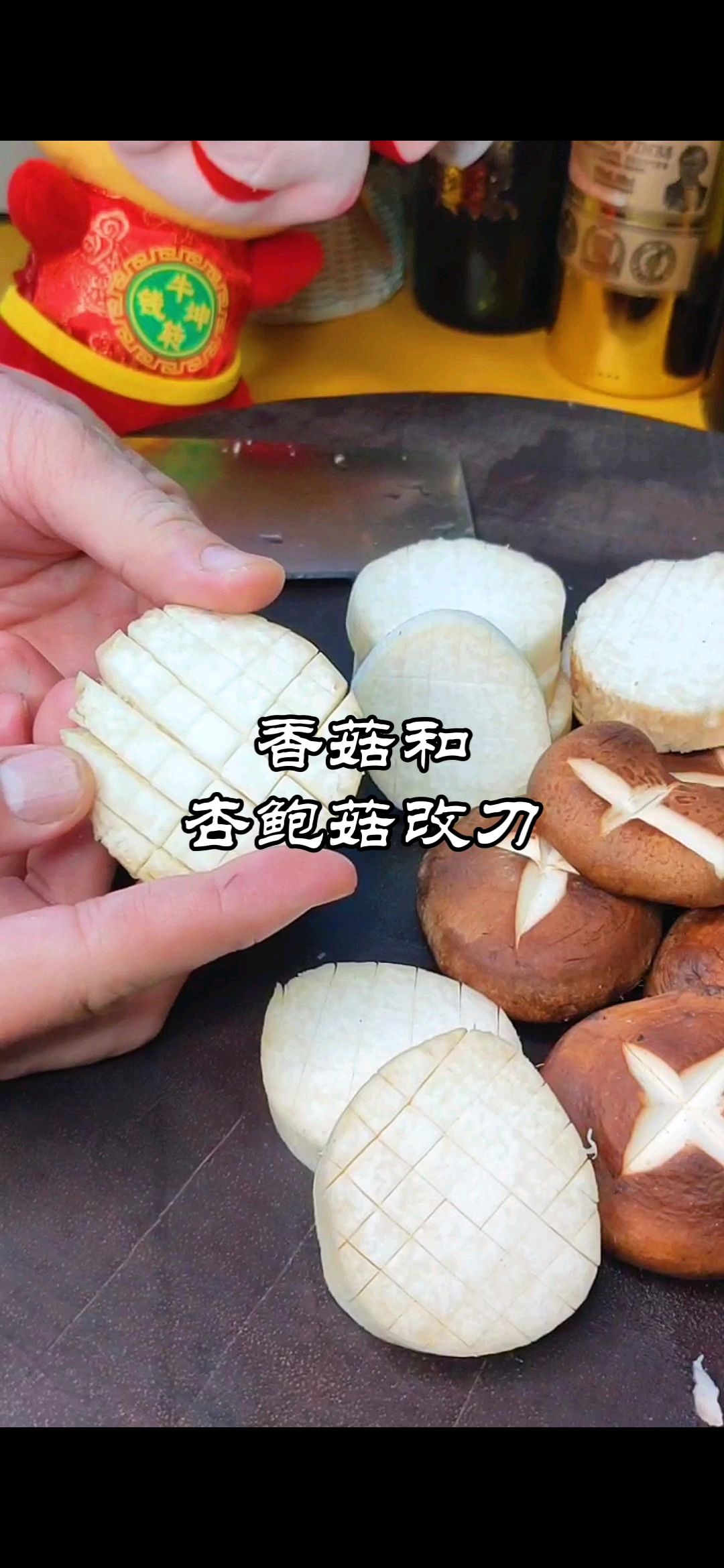 过年做啥菜~红海参焖红烧肉