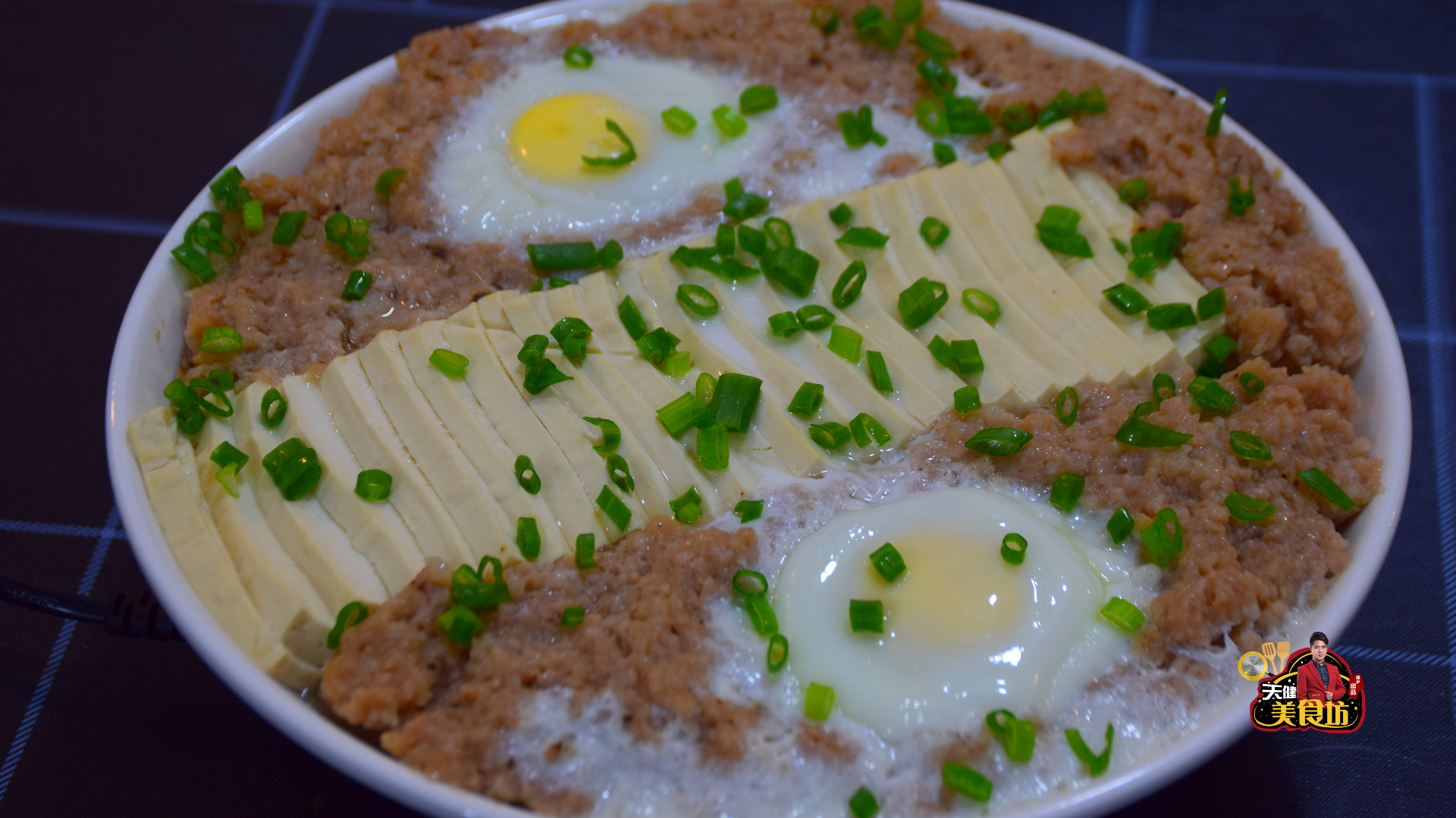 过桥豆腐