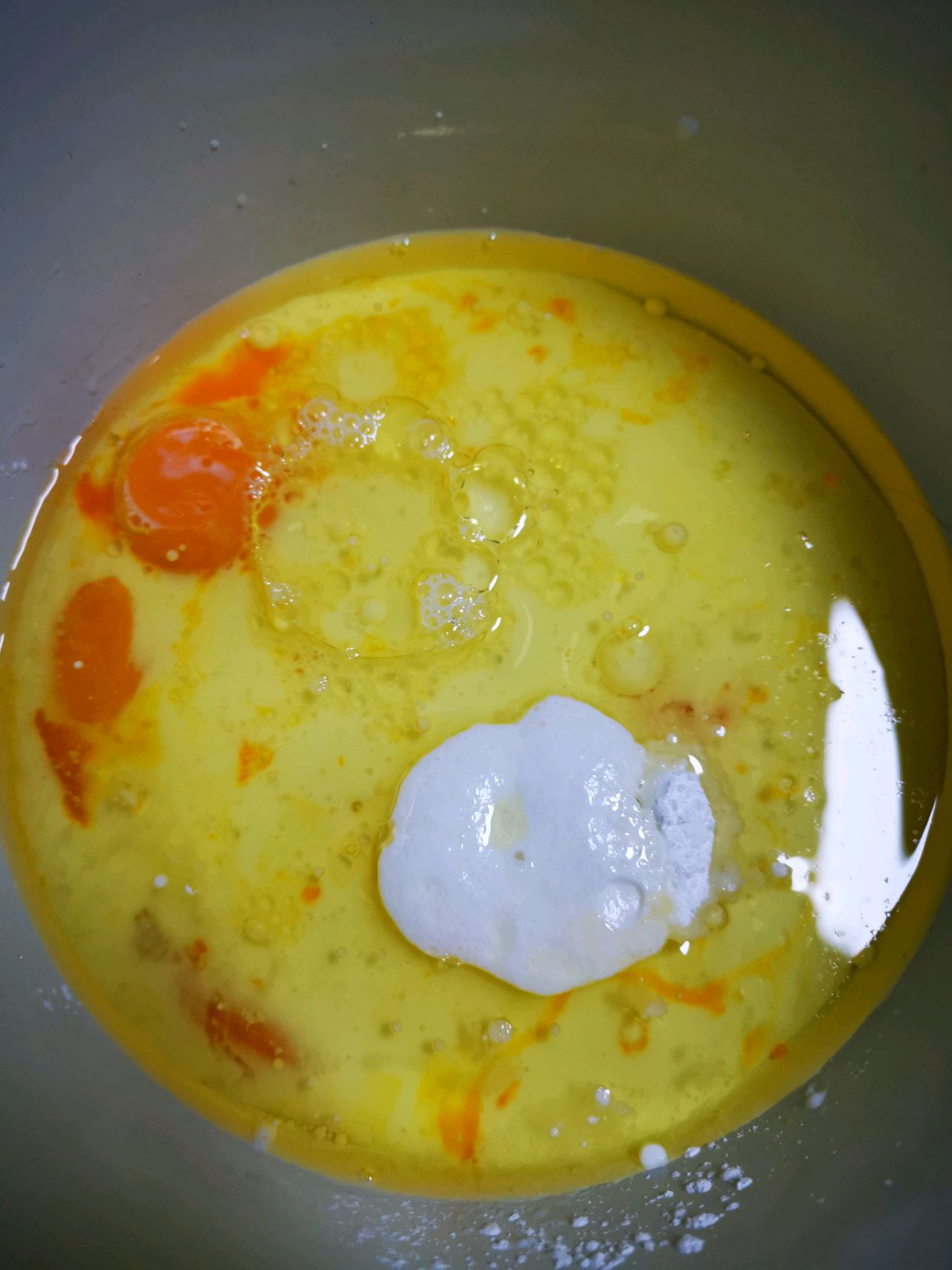 果仁蛋糕