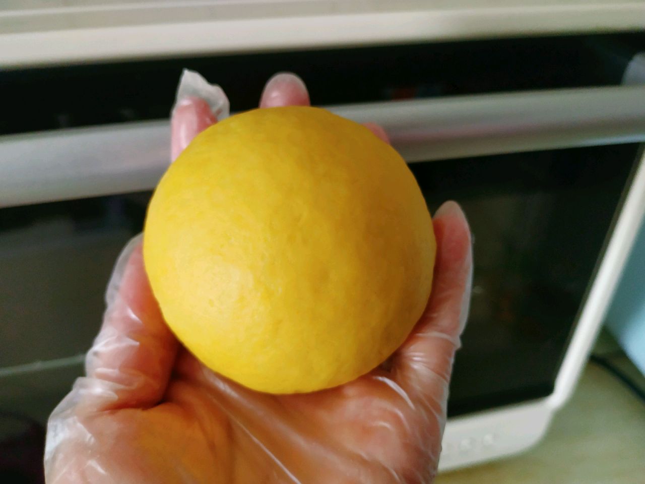 果蔬磨牙棒