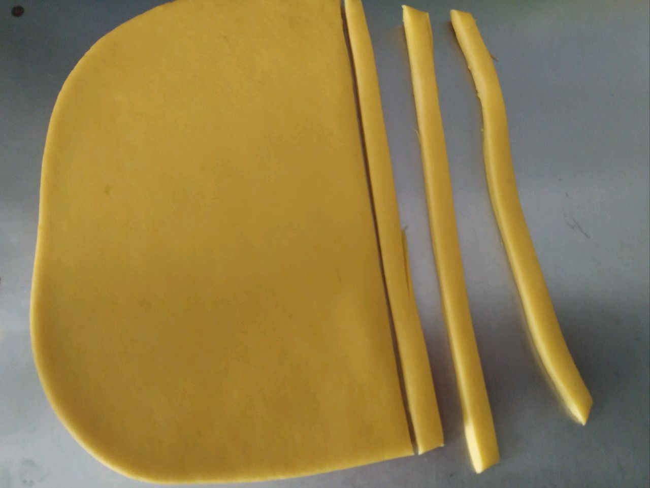 果蔬磨牙棒