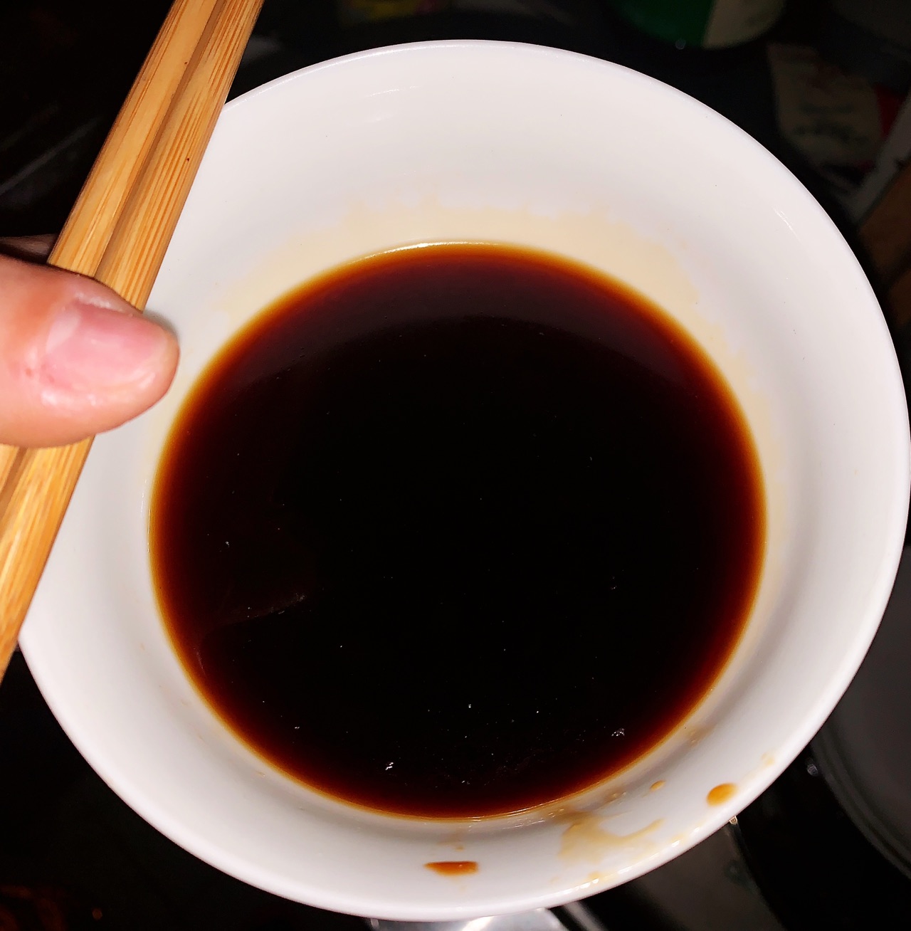 锅塌豆腐酿扁豆