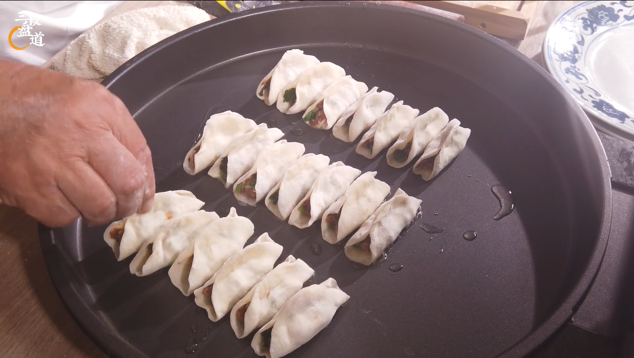 锅贴儿