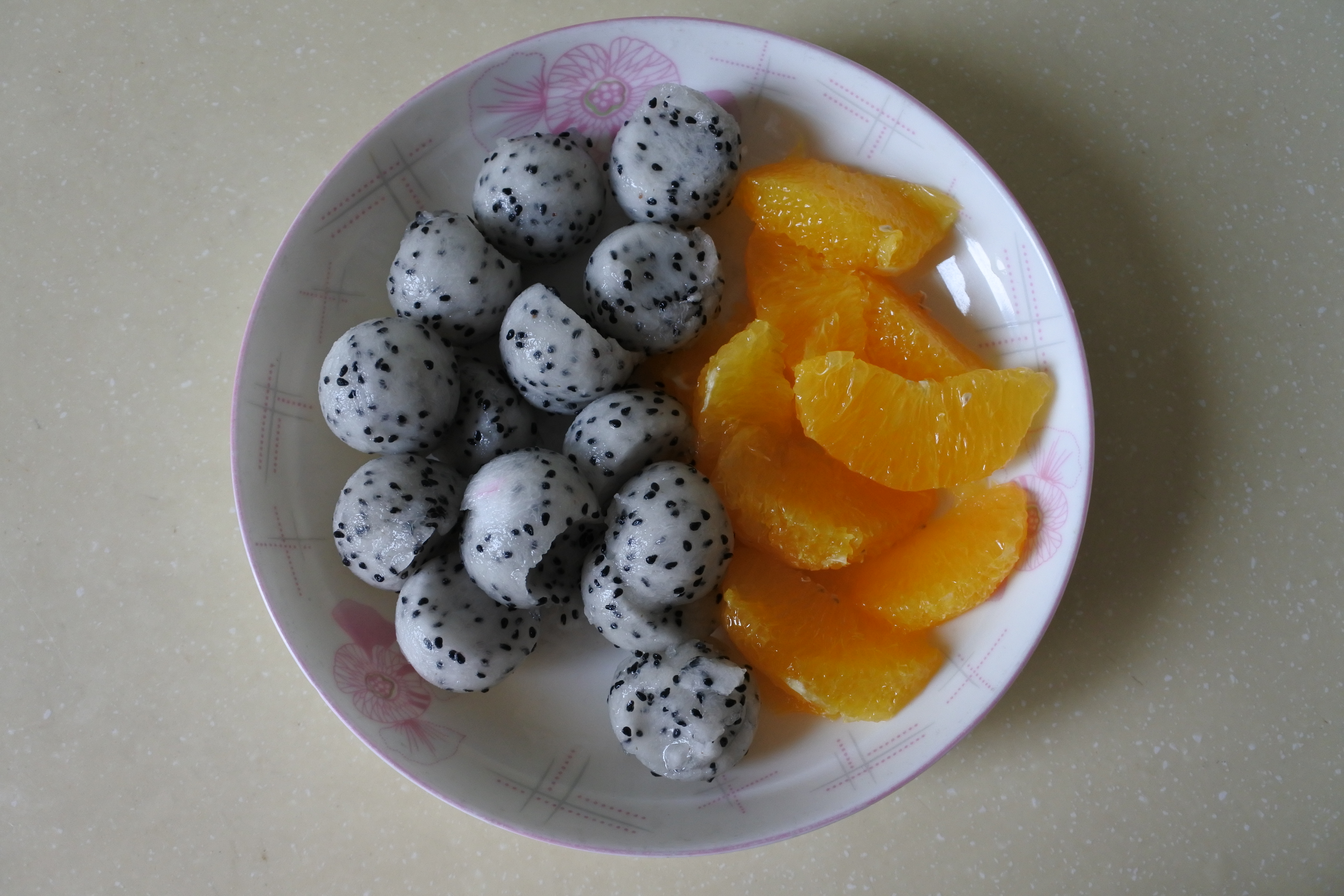 果味可乐鸭块