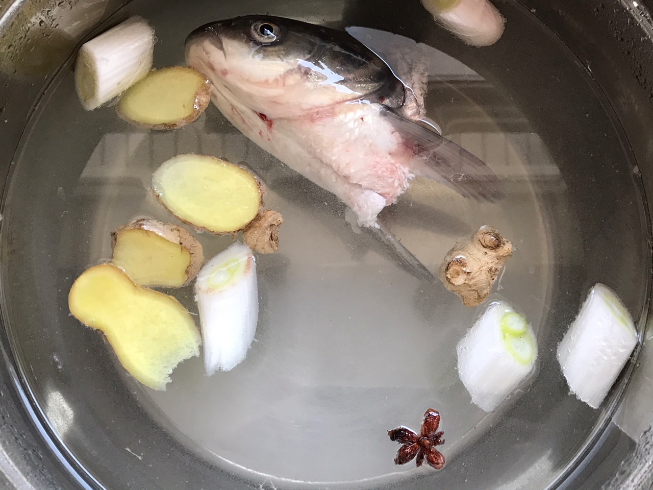国宴菜菊花豆腐汤