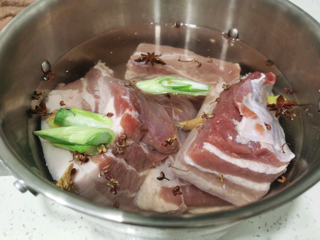 过油肉