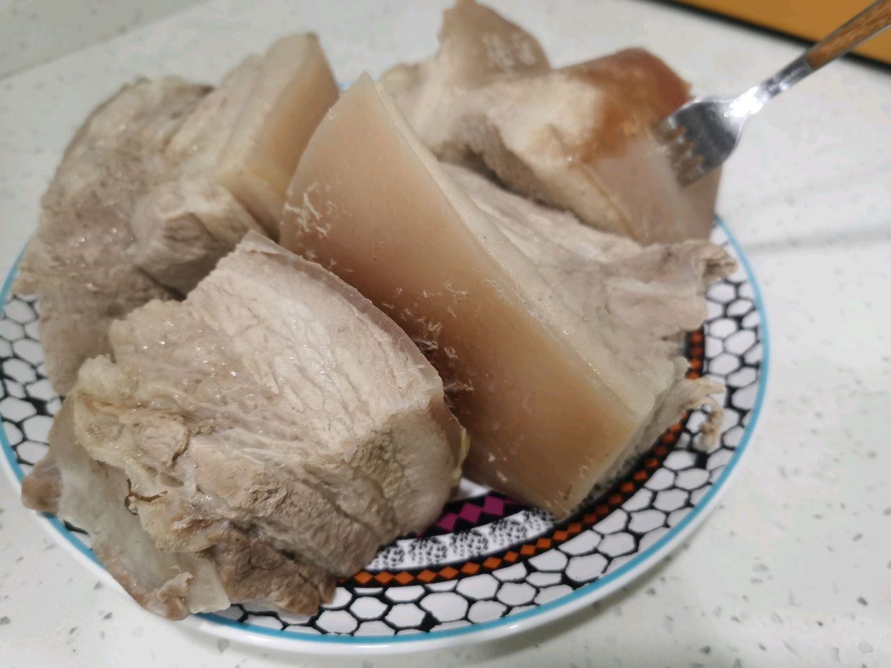 过油肉