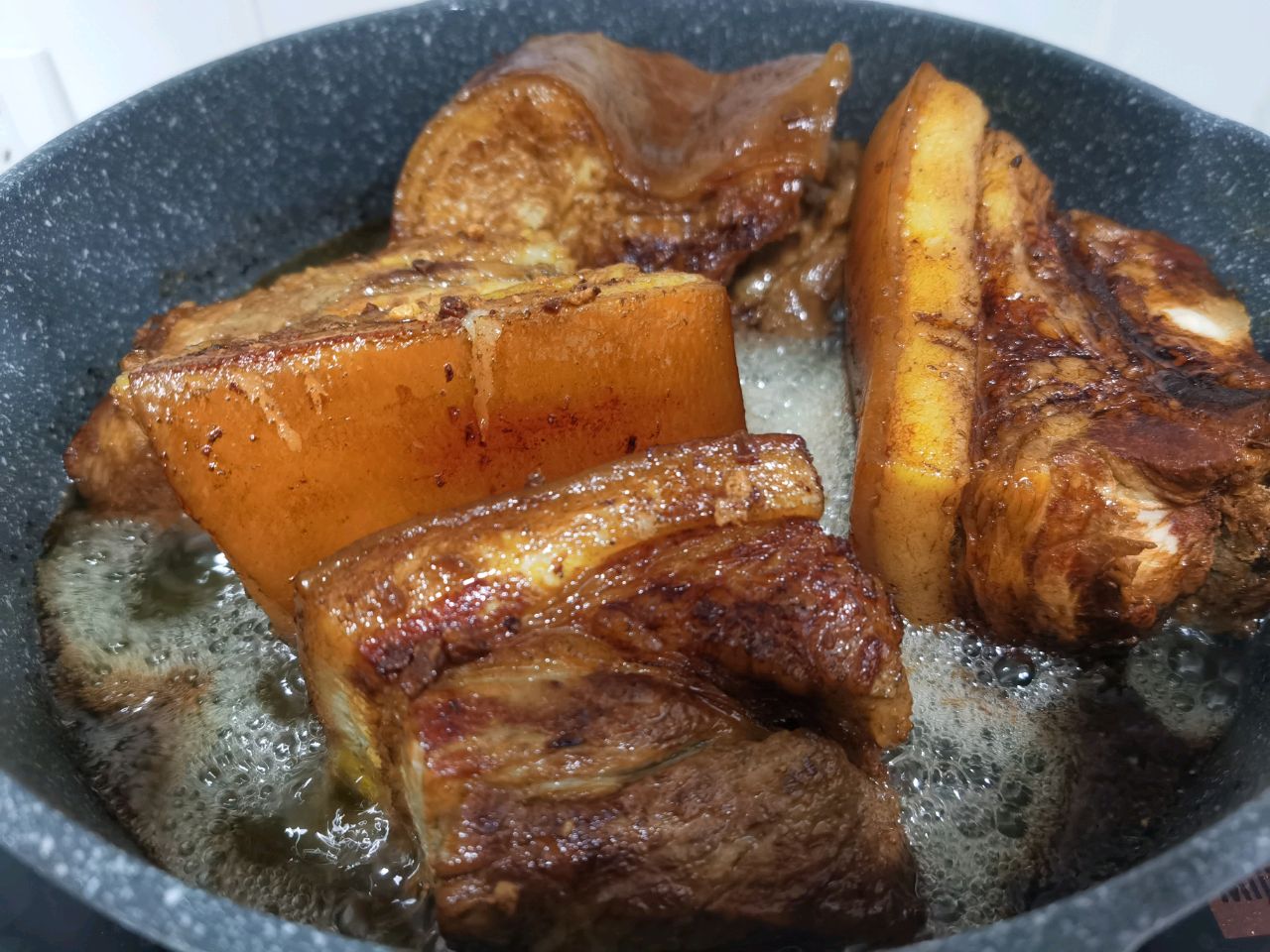 过油肉