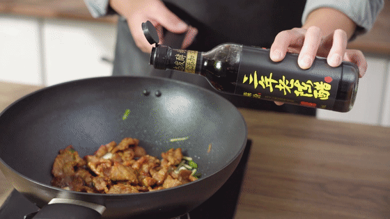 过油肉