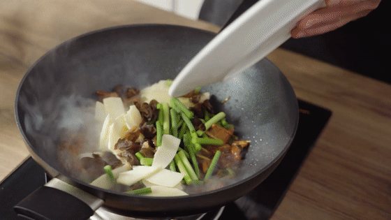 过油肉