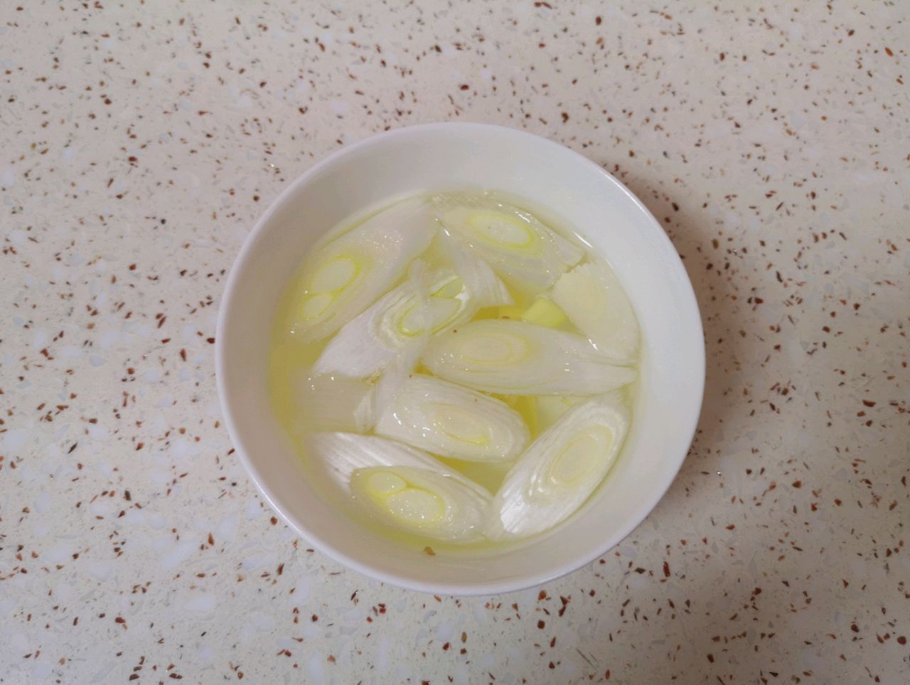 过油肉拌面