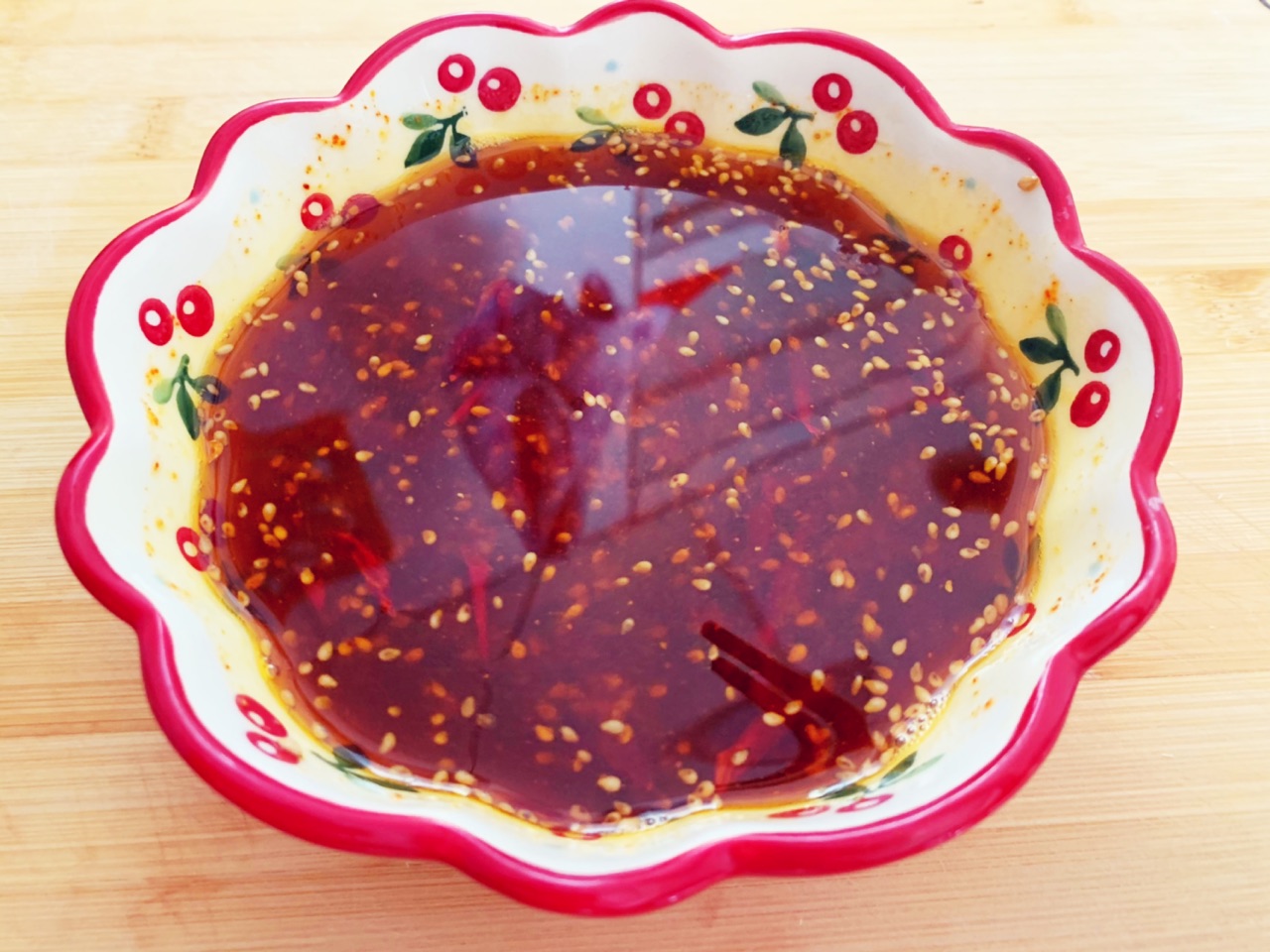 【果汁麻辣牛肉条】