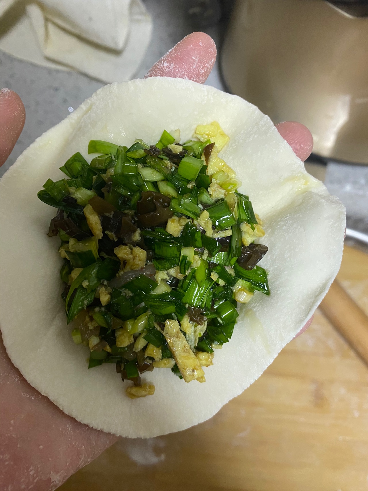 哈饼