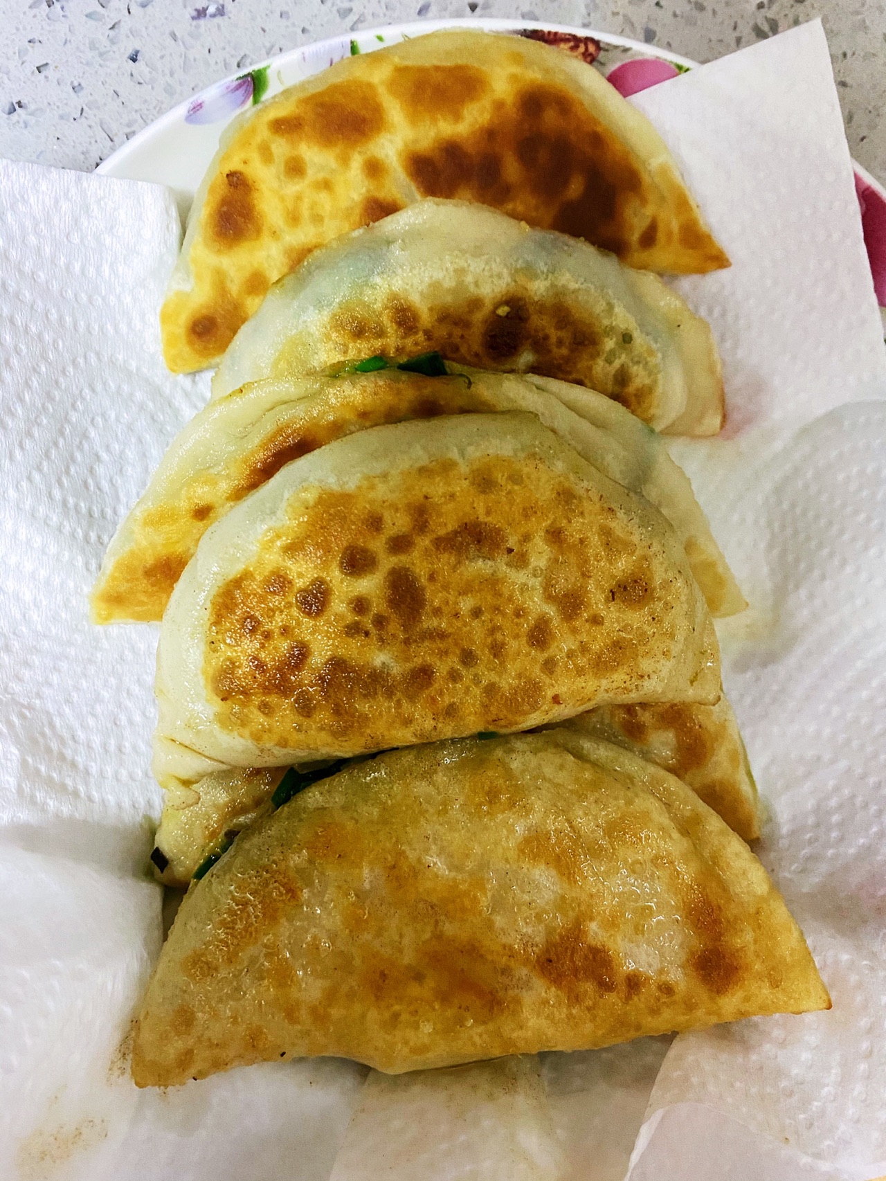 哈饼