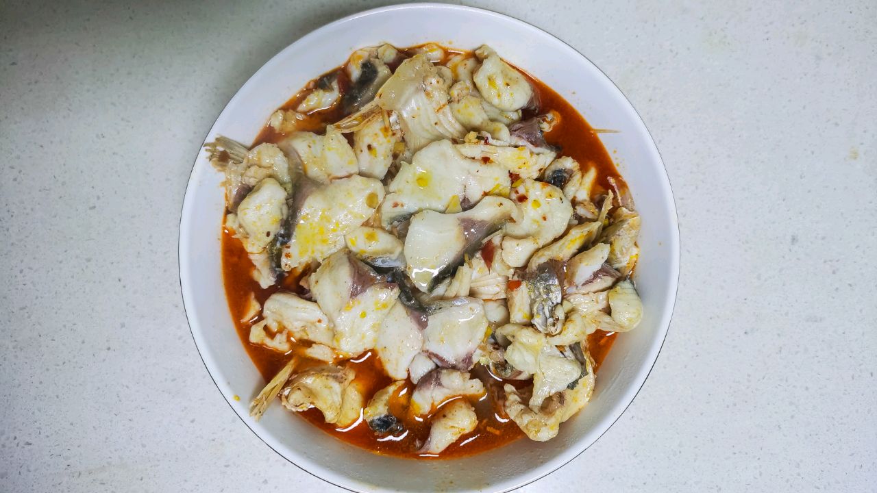嗨爆味蕾的沸腾鱼