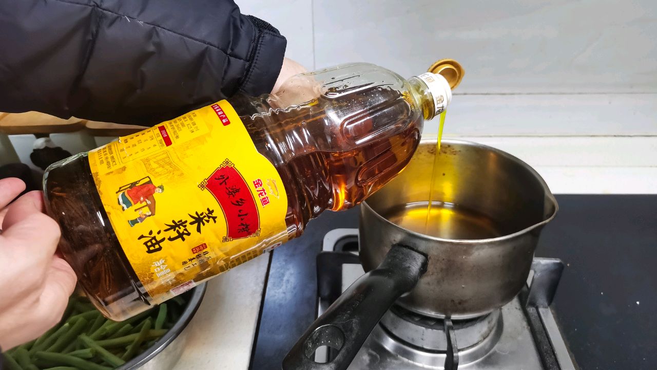 嗨爆味蕾的沸腾鱼