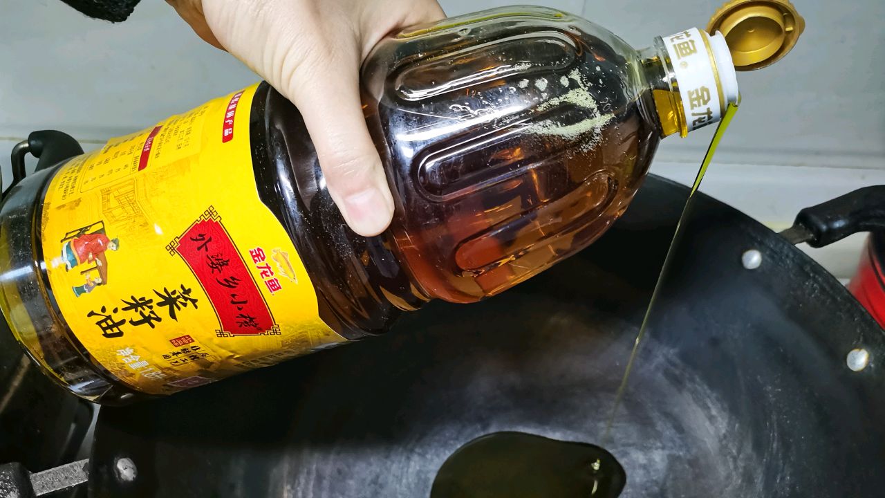 嗨爆味蕾的沸腾鱼