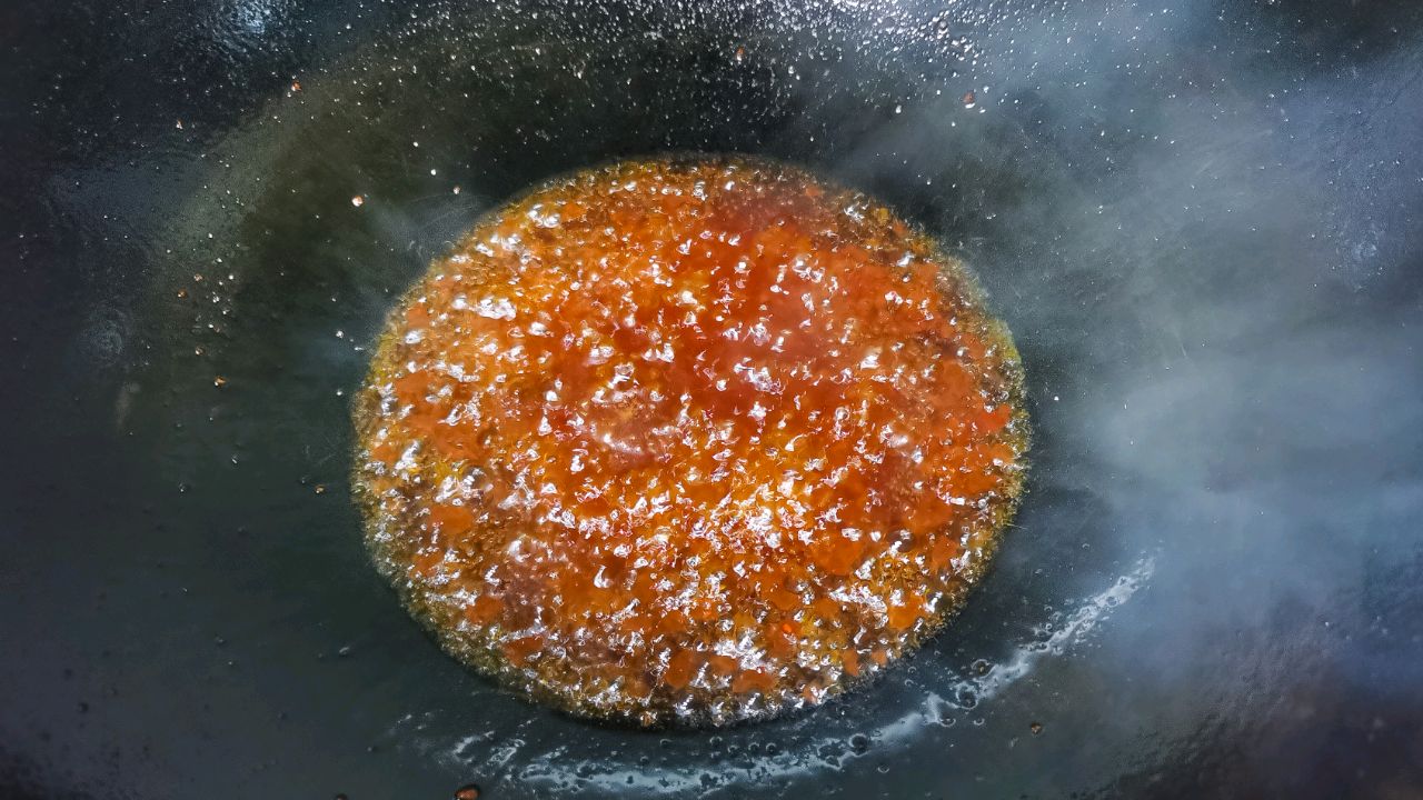 嗨爆味蕾的沸腾鱼