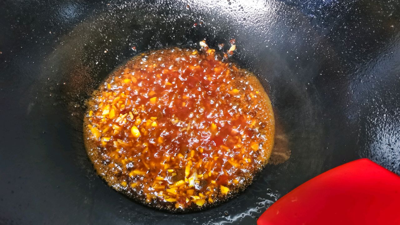 嗨爆味蕾的沸腾鱼