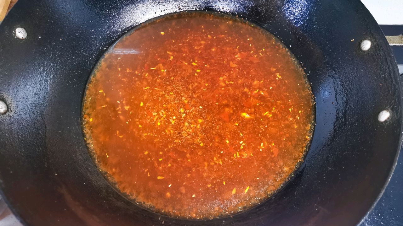 嗨爆味蕾的沸腾鱼