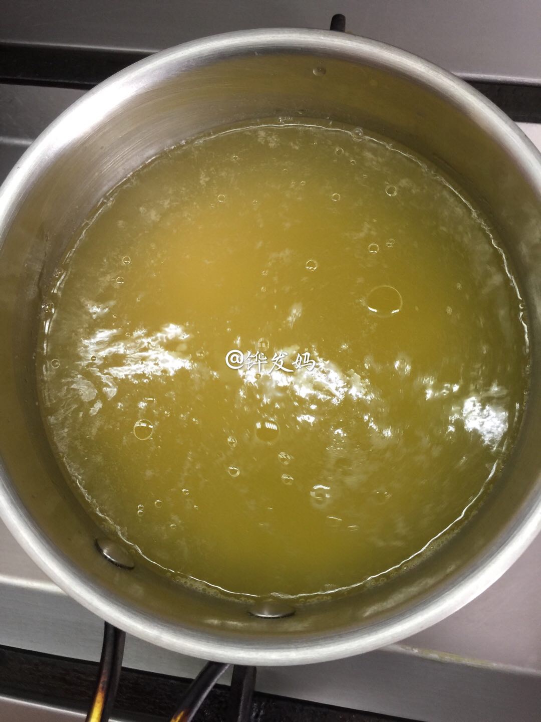 海参干贝小米粥