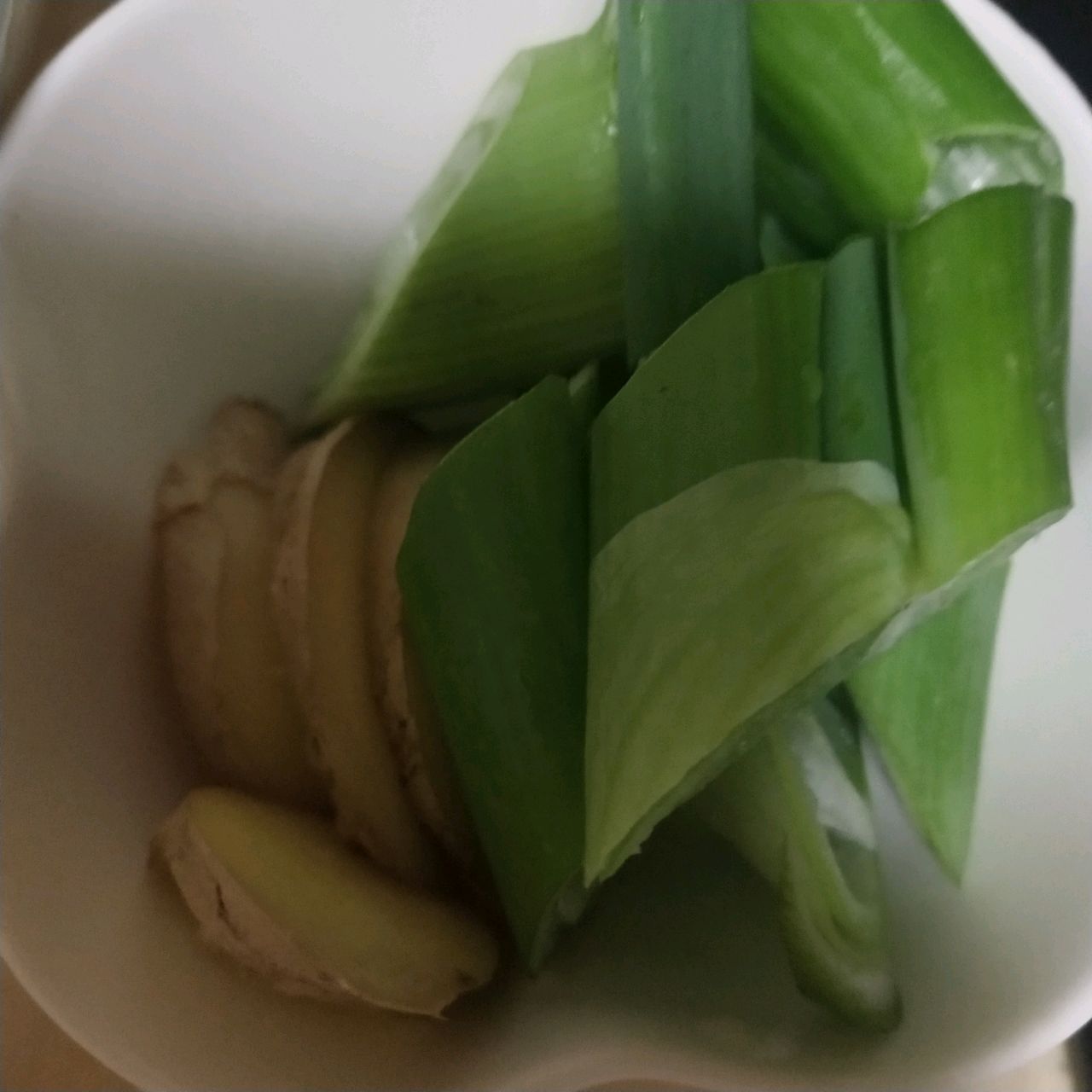 海参红烧肉
