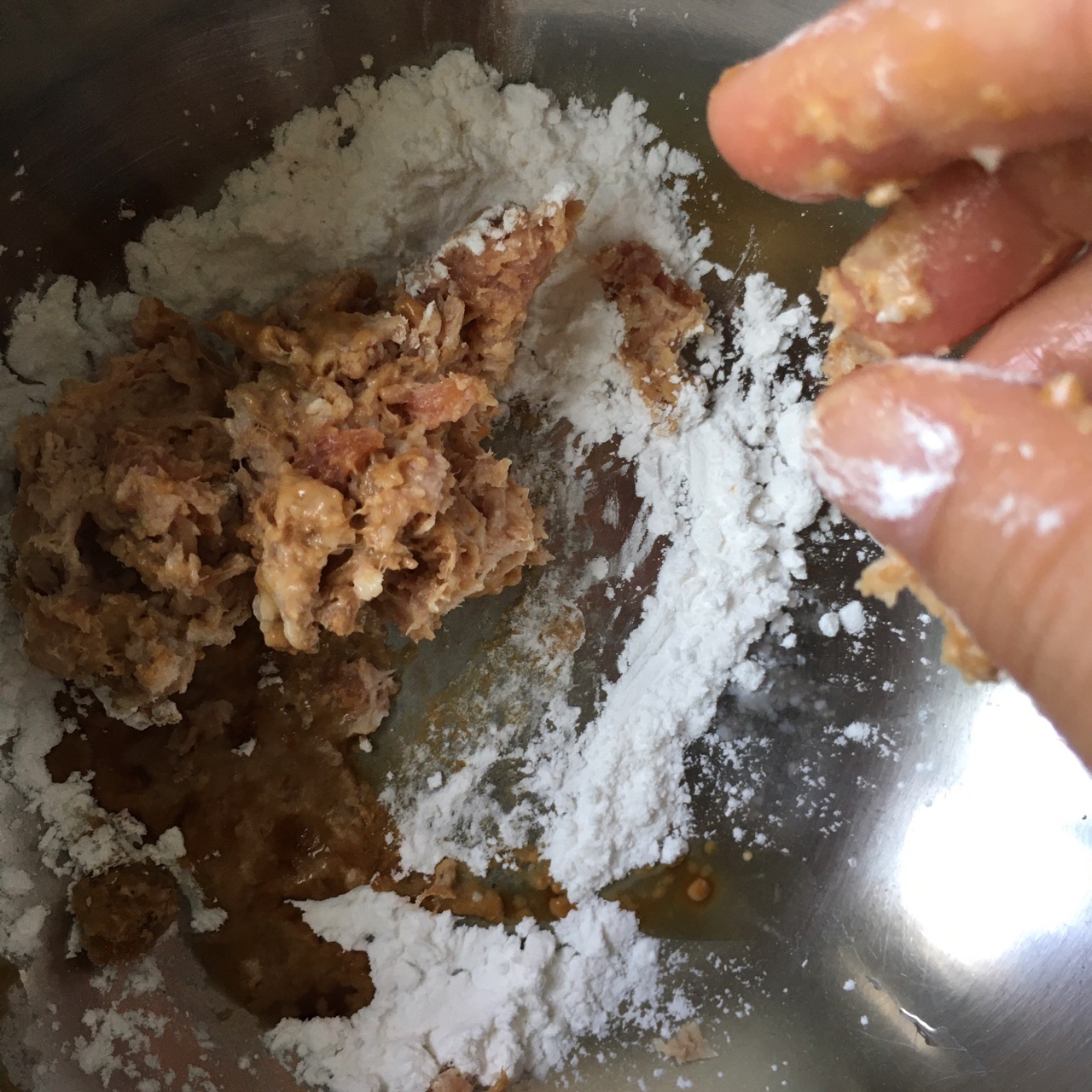海带瘦肉汤