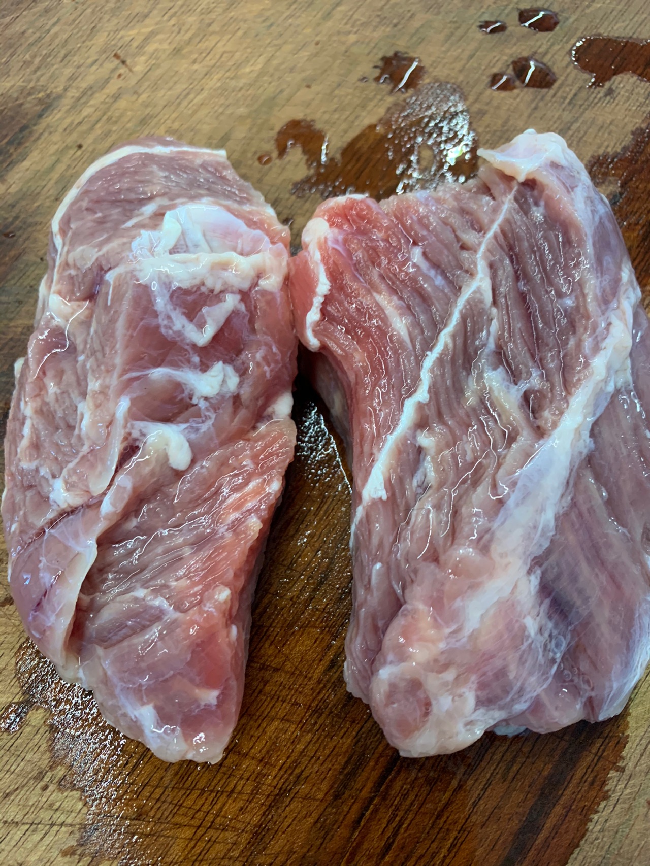 海带丝牛肉汤