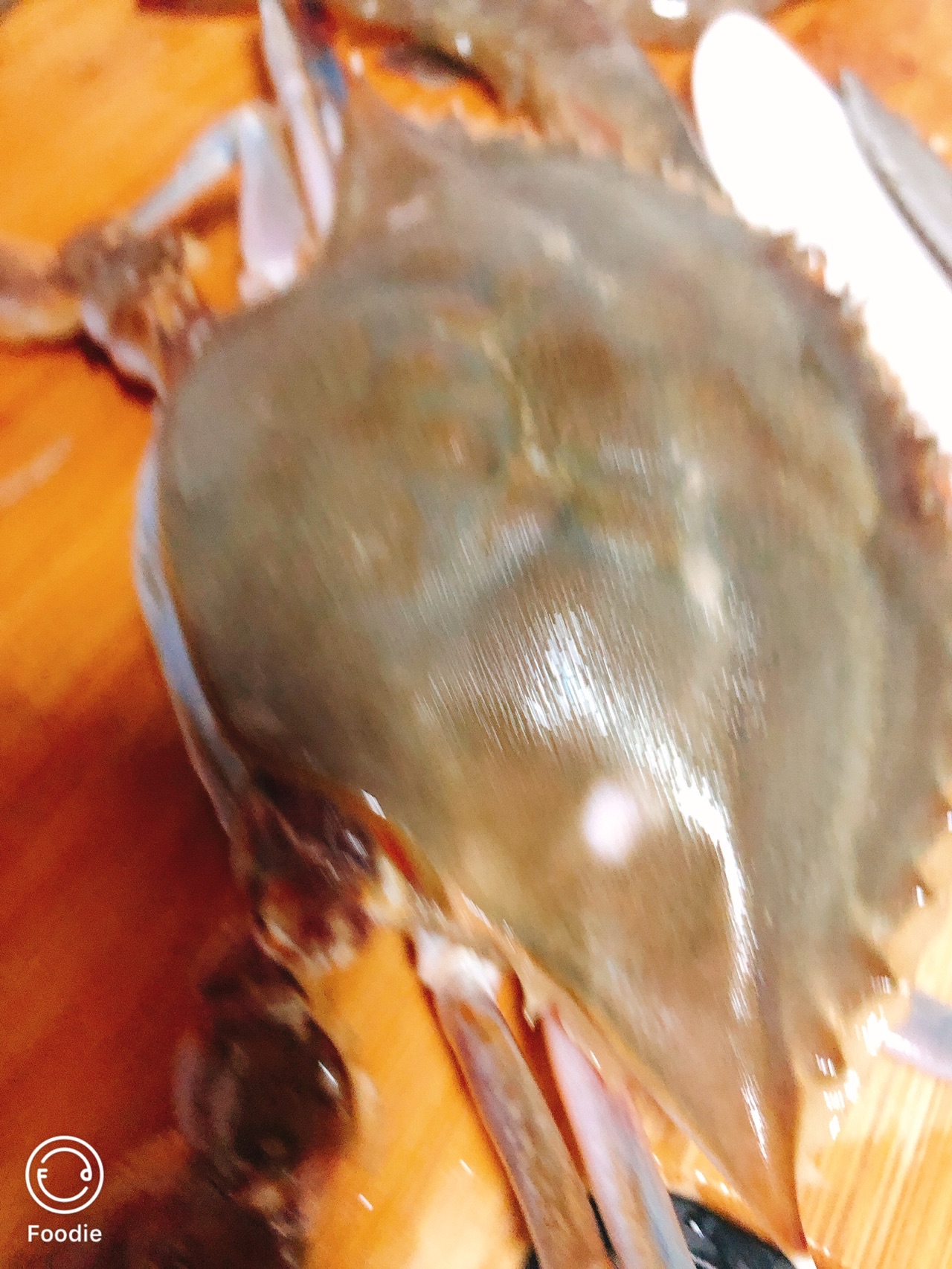 海的味道~海鲜粥