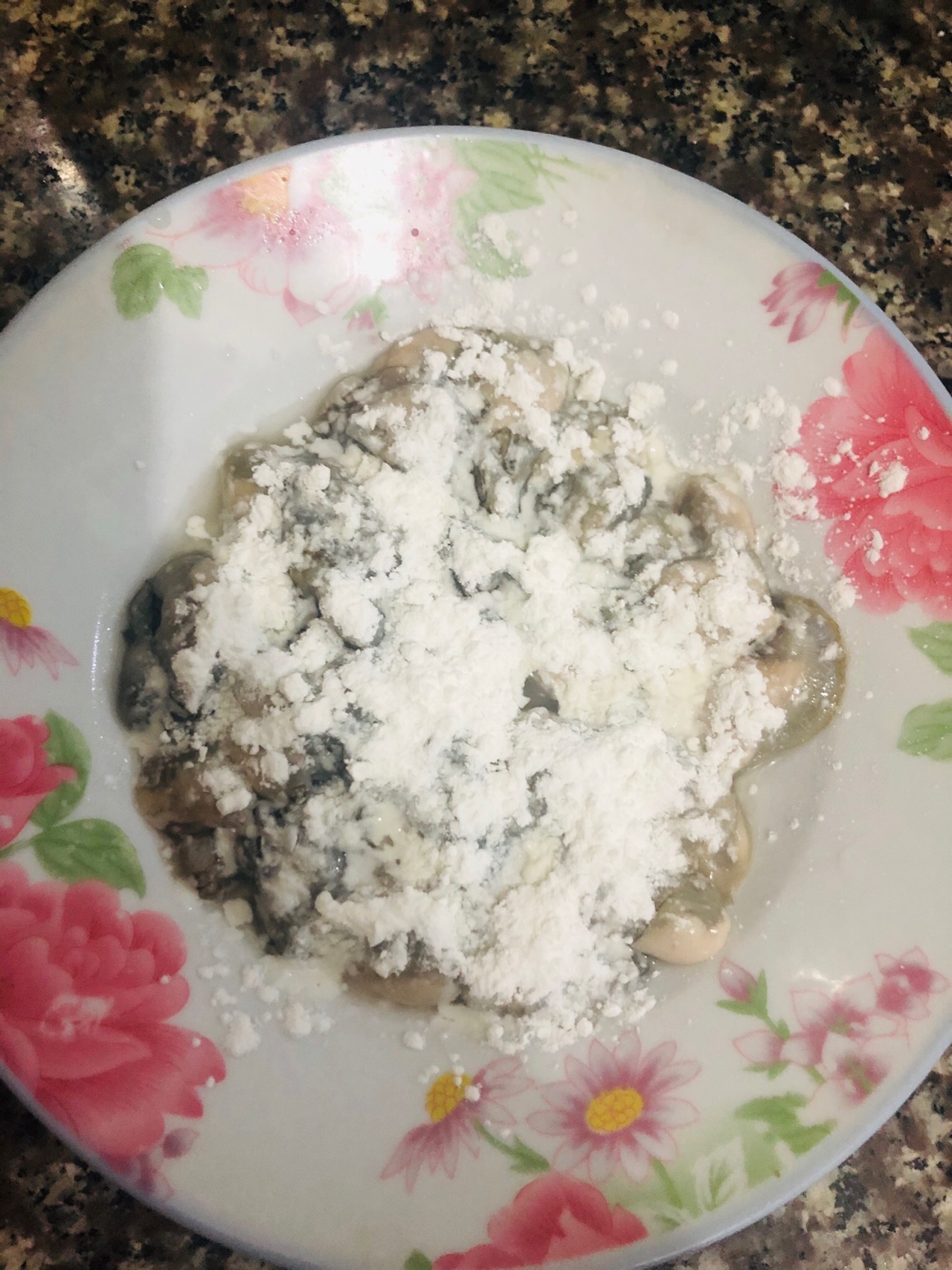 海蛎煎蛋