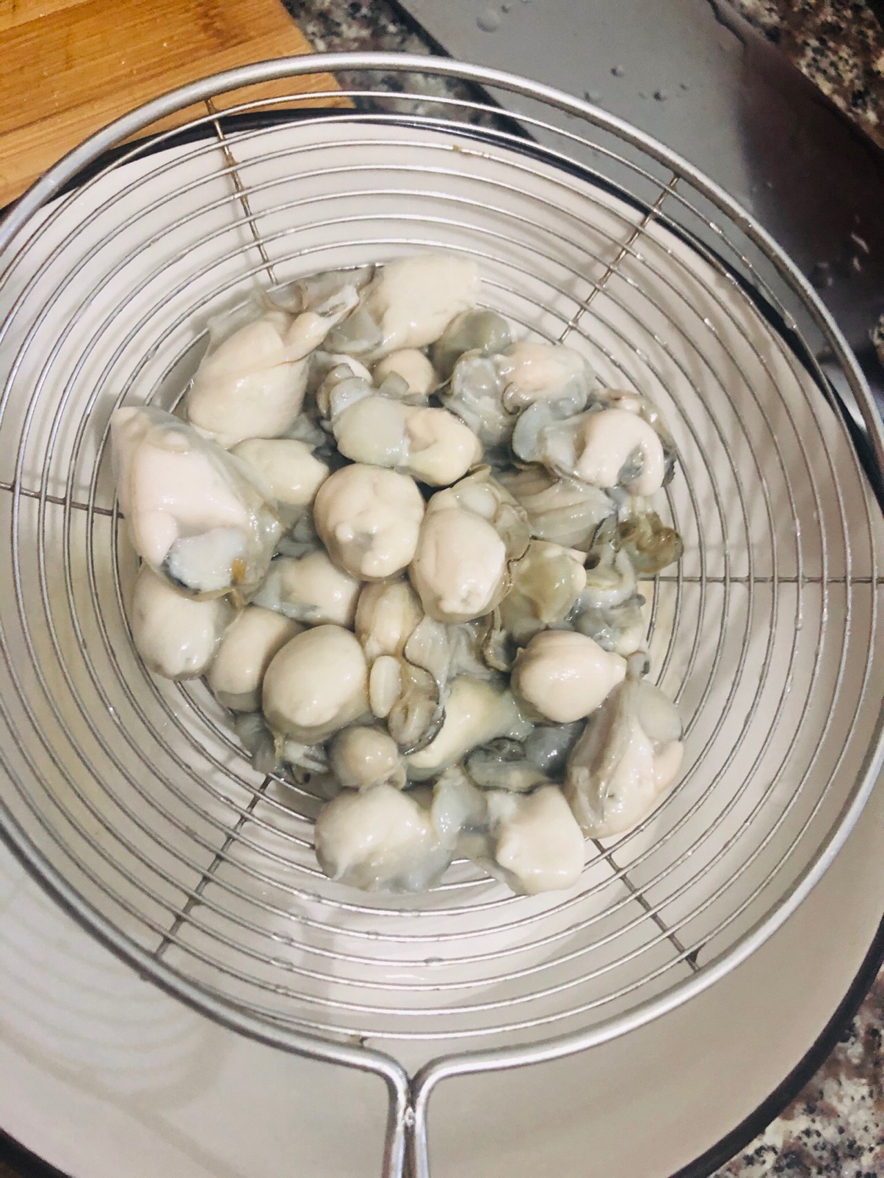 海蛎煎蛋