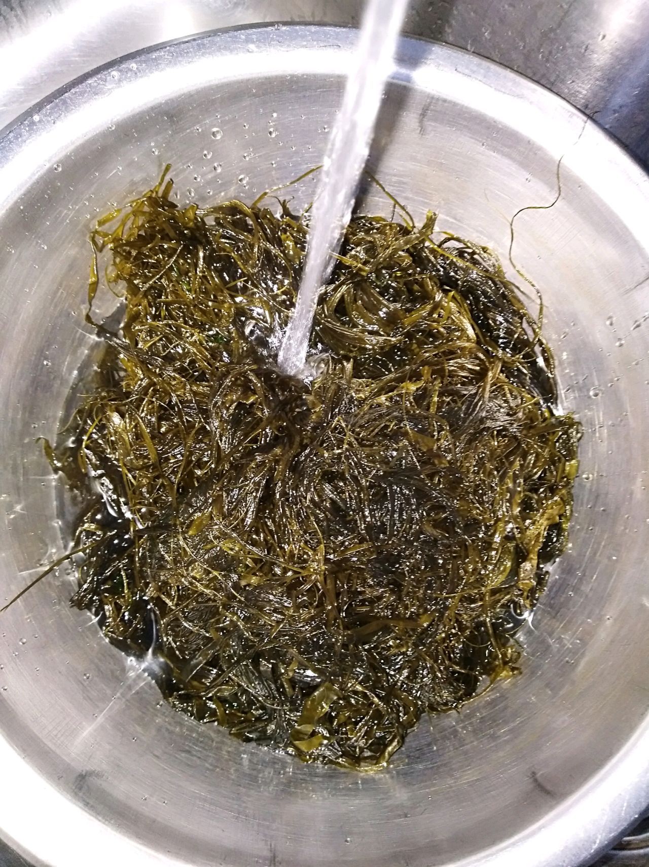 海麻线丸子