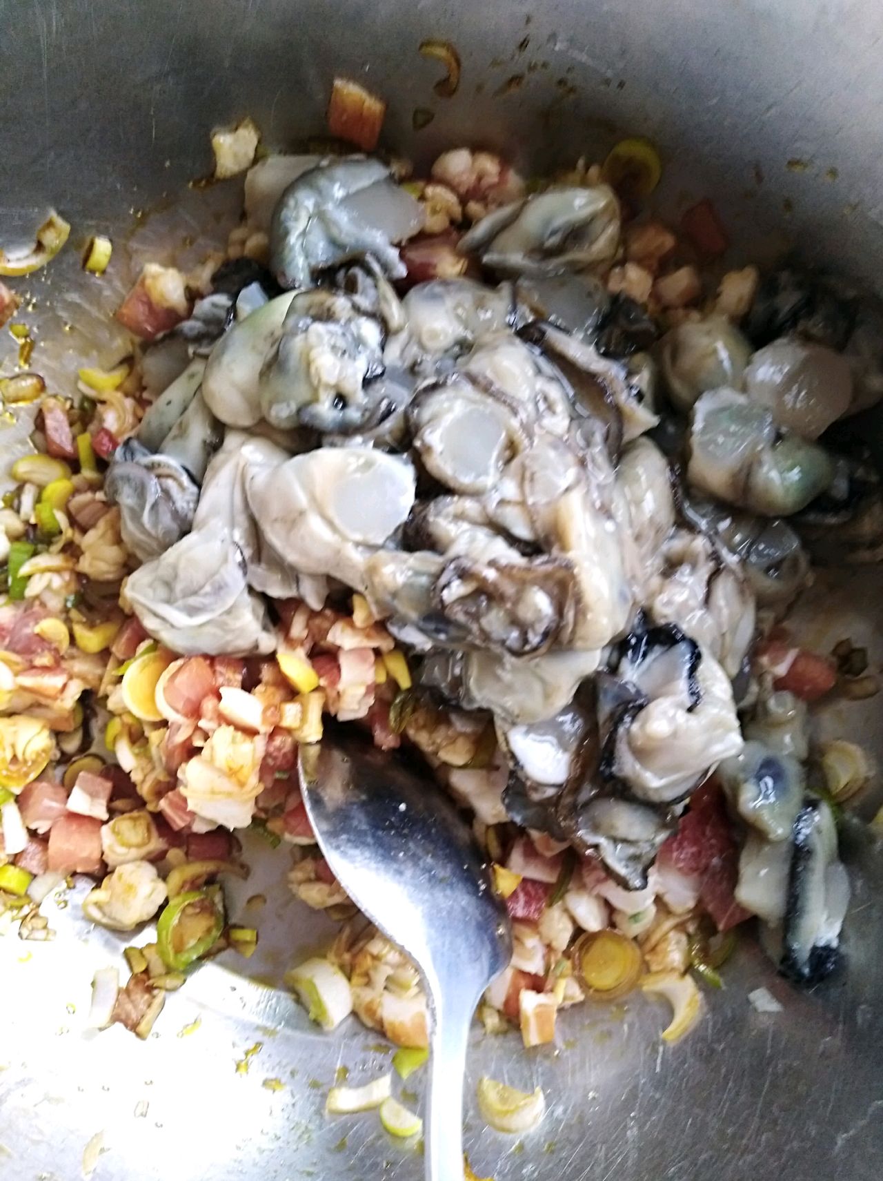 海麻线丸子
