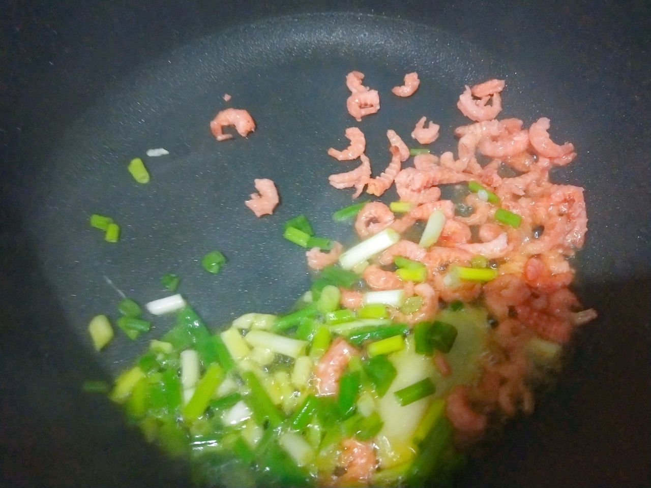 海米藕片