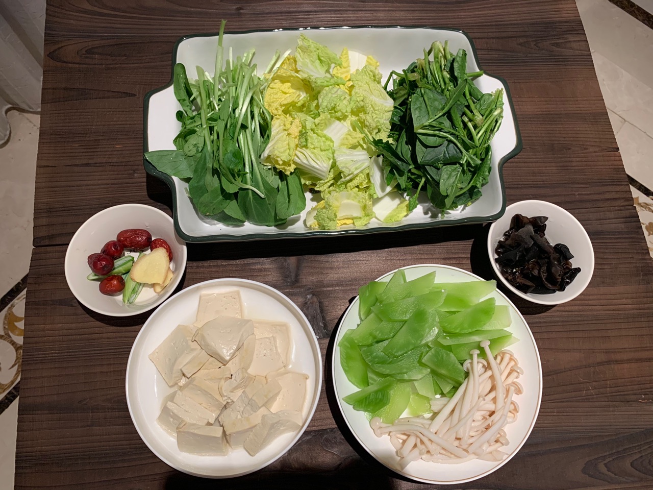 海南椰子鸡火锅