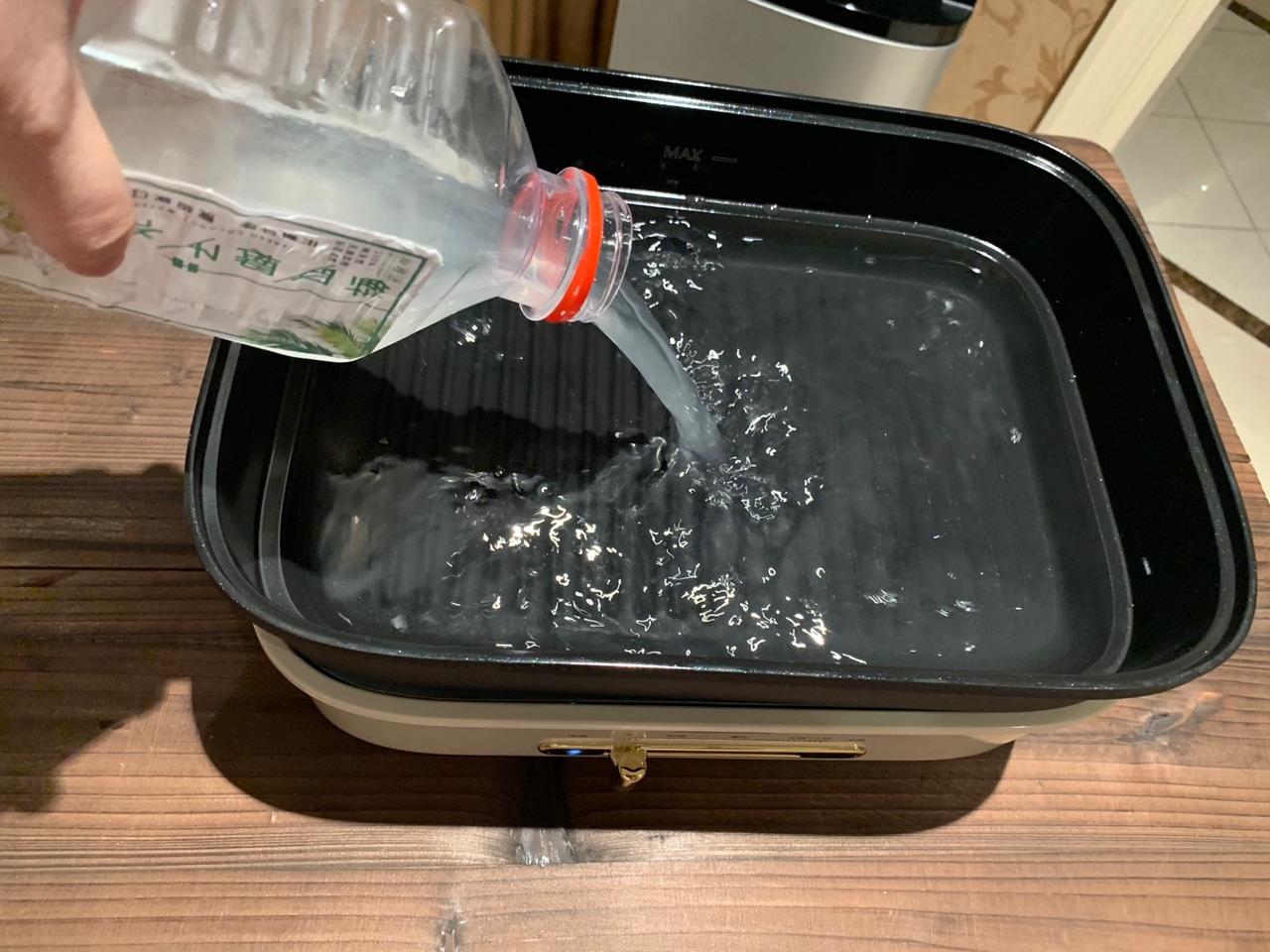 海南椰子鸡火锅