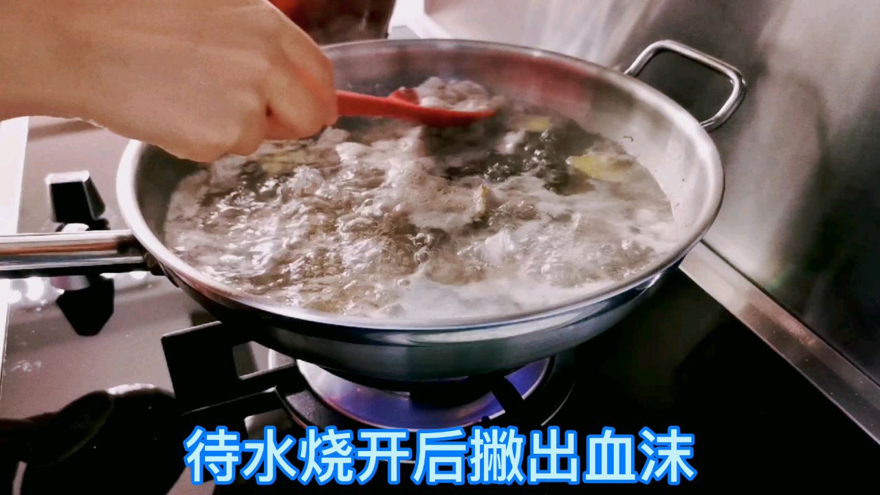海派菜系—糖醋排骨