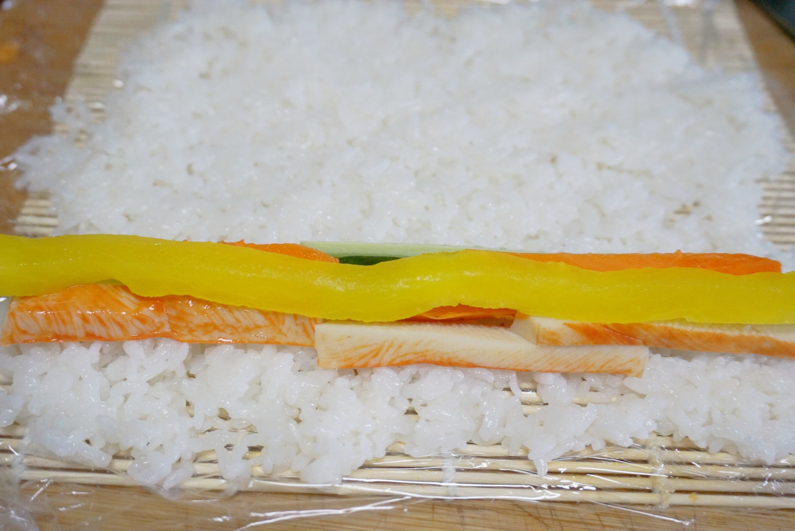 海苔饭团